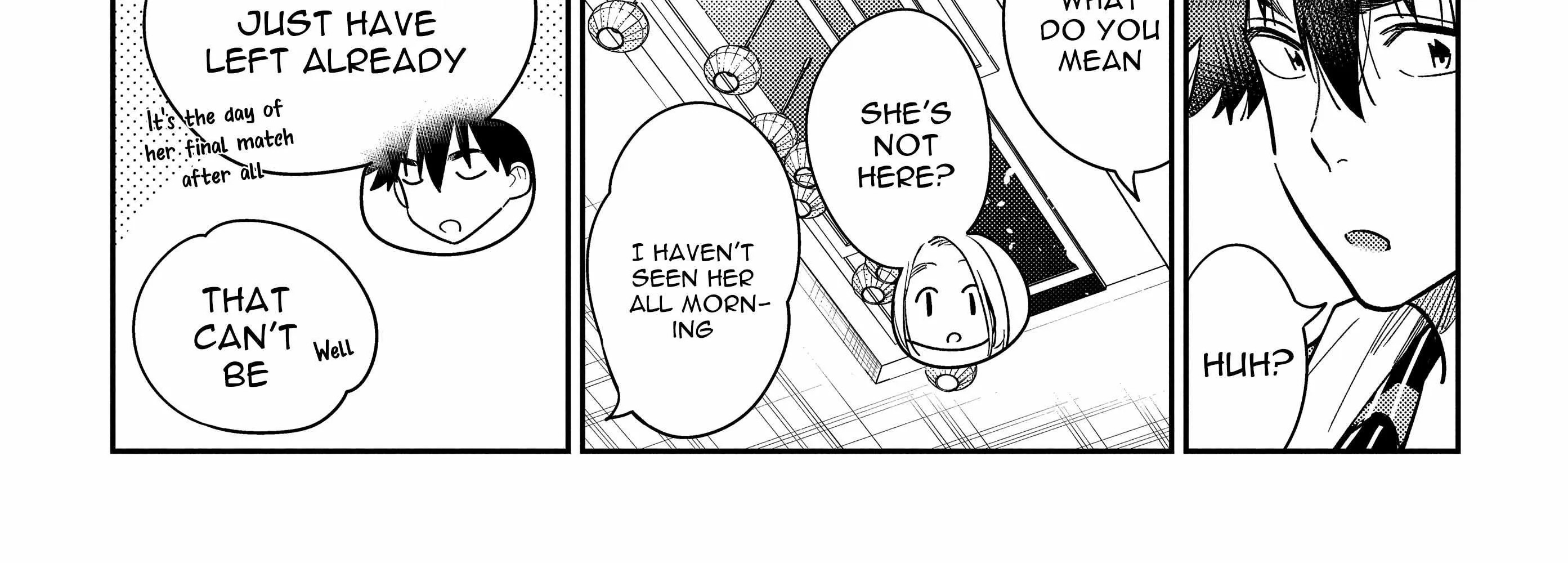 The Children Of Shiunji Family Chapter 16 page 57 - 