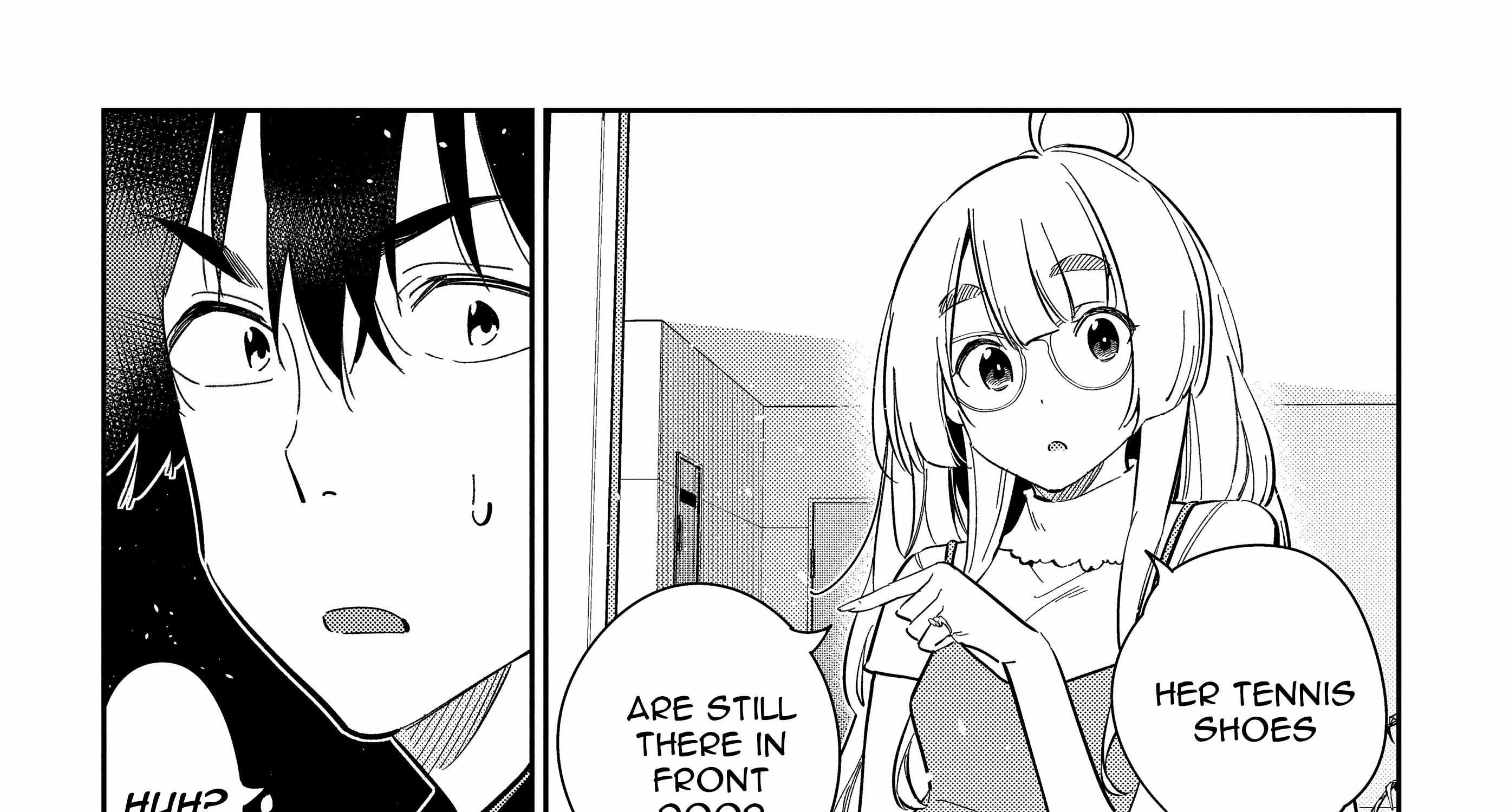 The Children Of Shiunji Family Chapter 16 page 58 - 