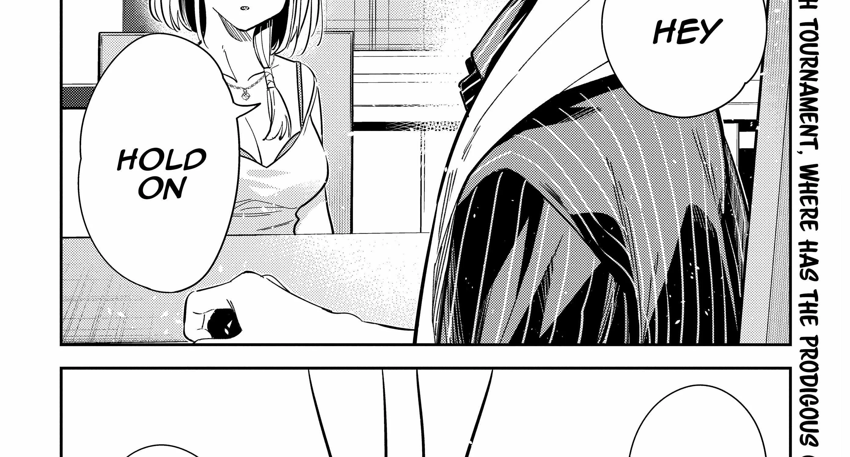 The Children Of Shiunji Family Chapter 16 page 62 - 