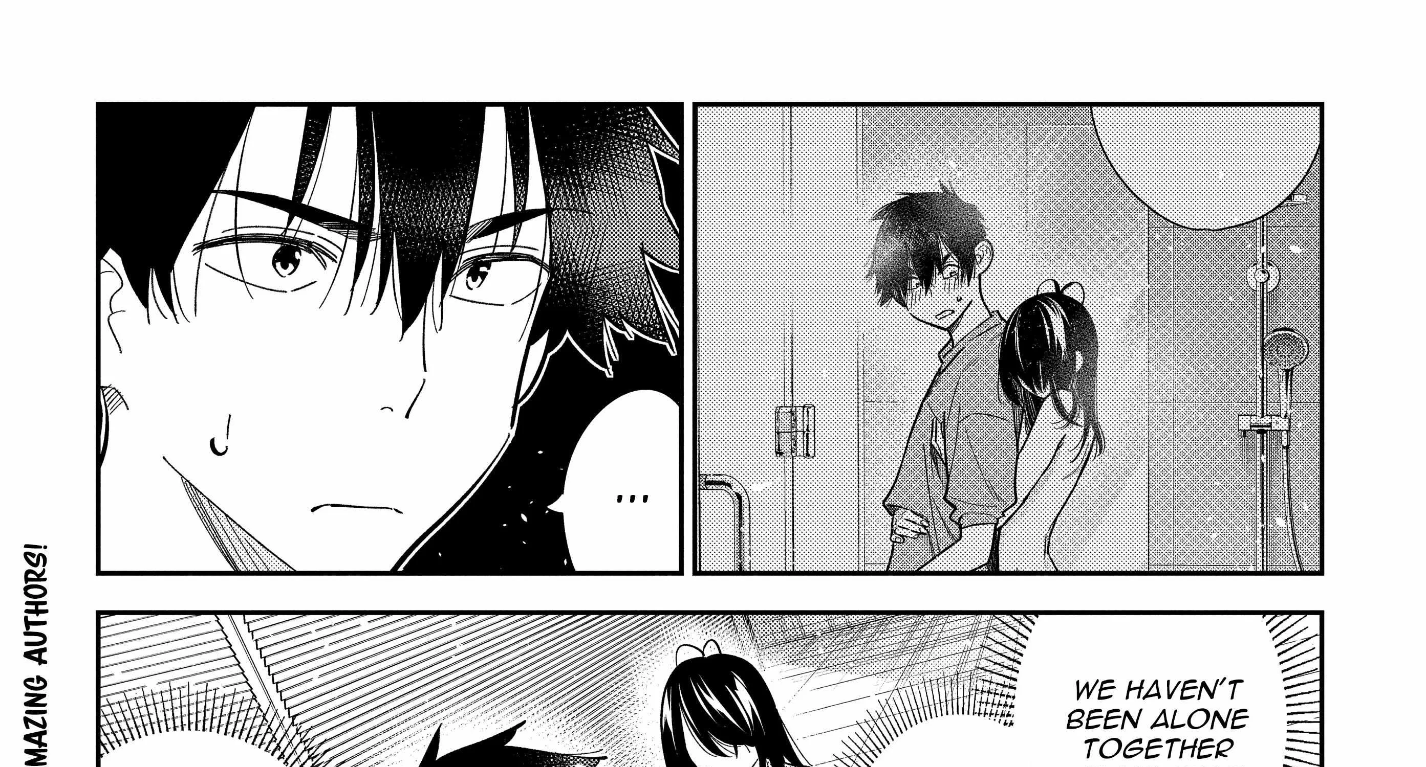 The Children Of Shiunji Family Chapter 16 page 10 - 