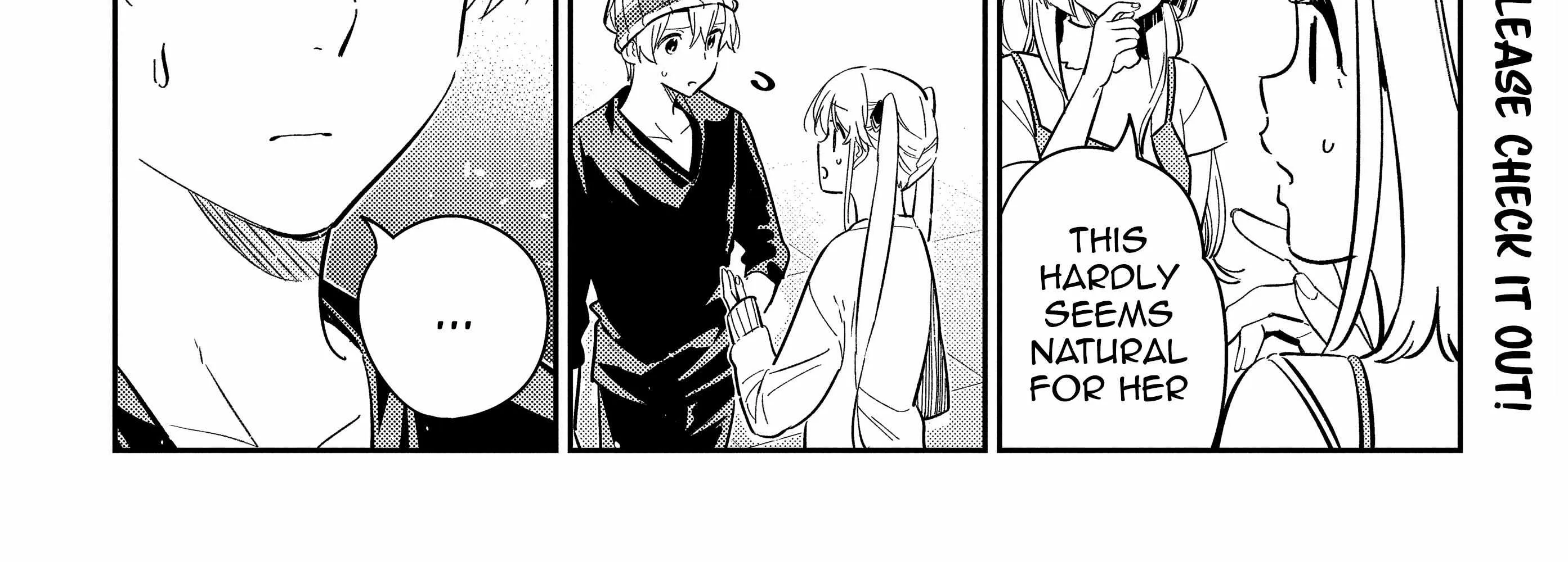 The Children Of Shiunji Family Chapter 17 page 15 - 