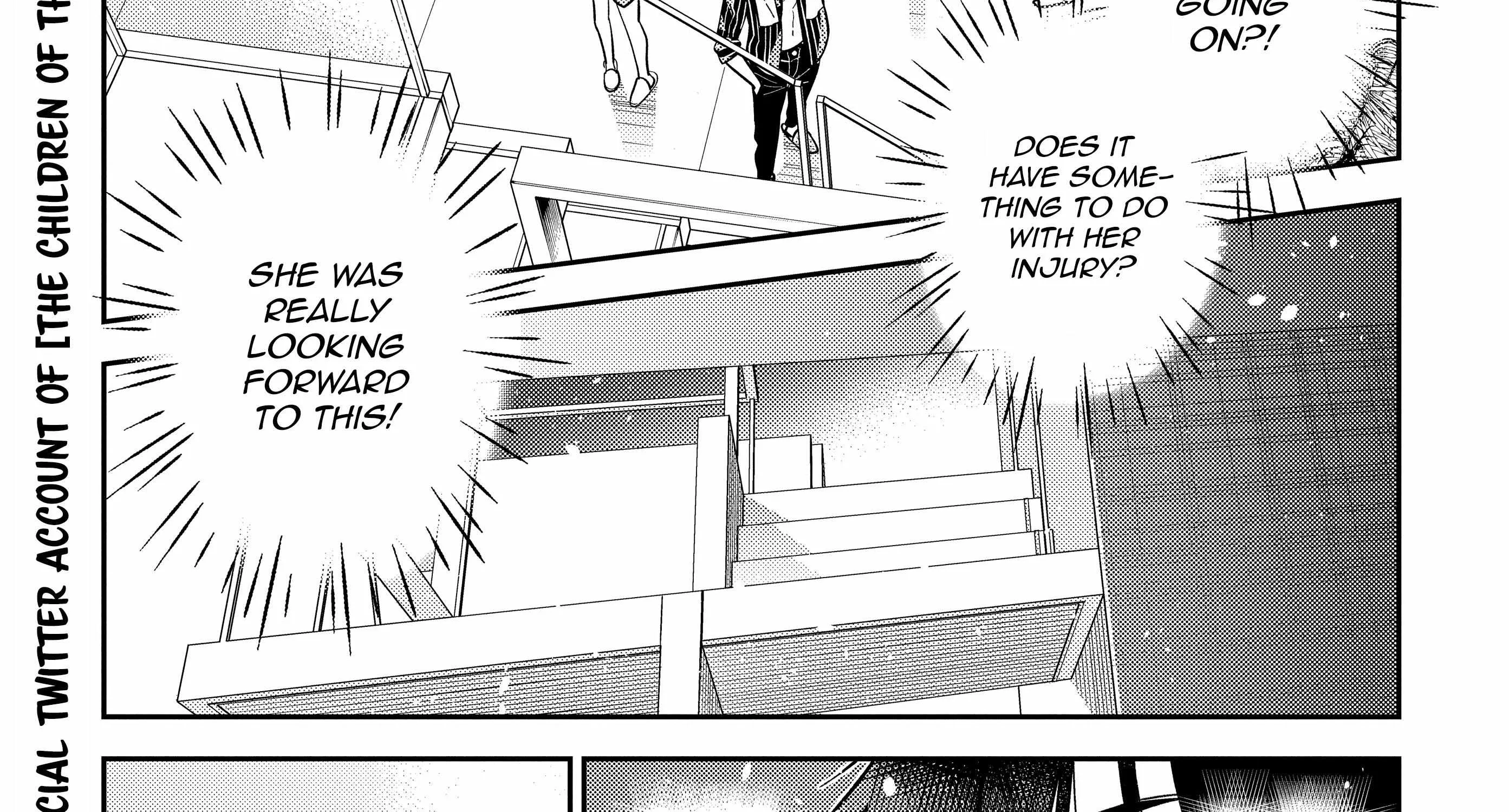The Children Of Shiunji Family Chapter 17 page 17 - 