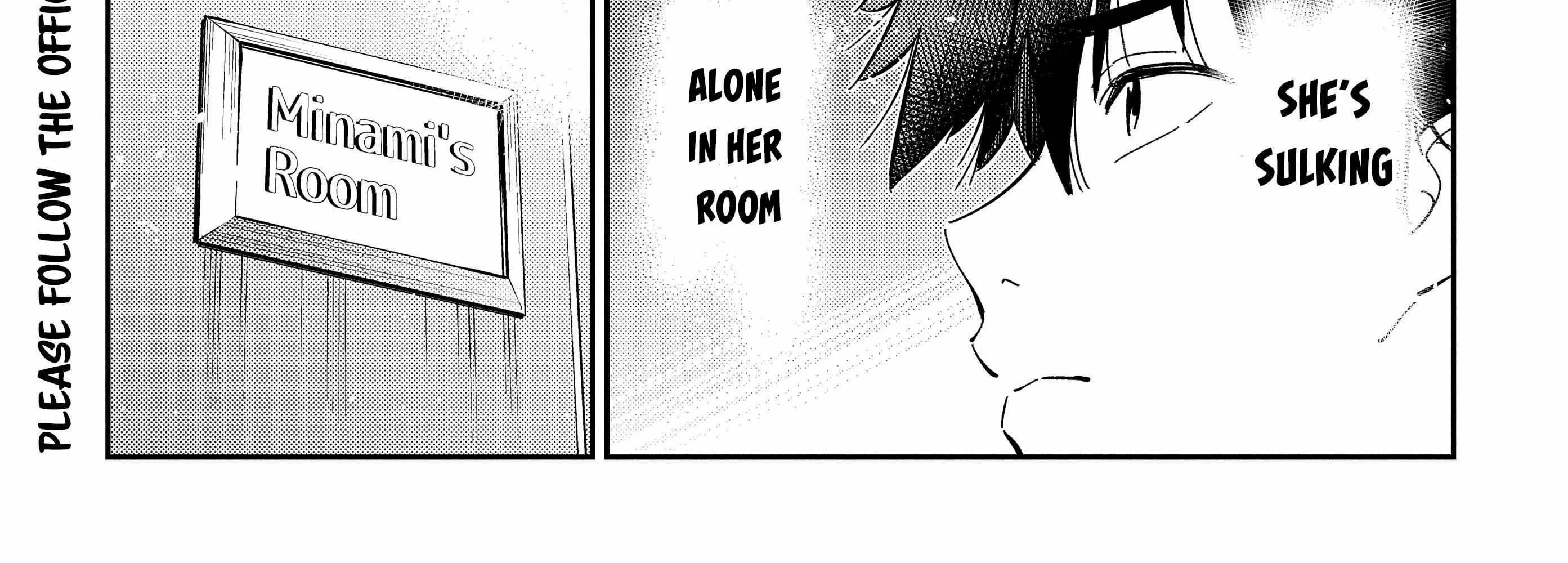 The Children Of Shiunji Family Chapter 17 page 18 - 