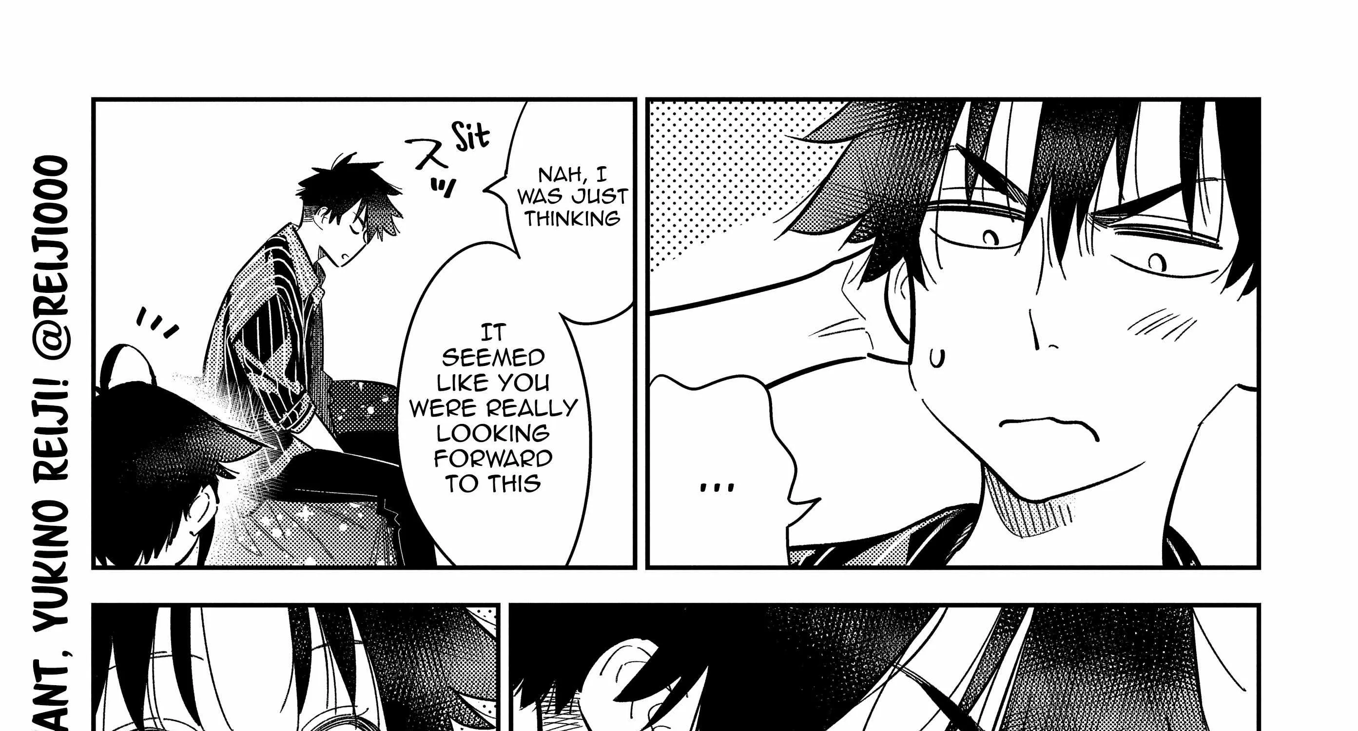 The Children Of Shiunji Family Chapter 17 page 22 - 