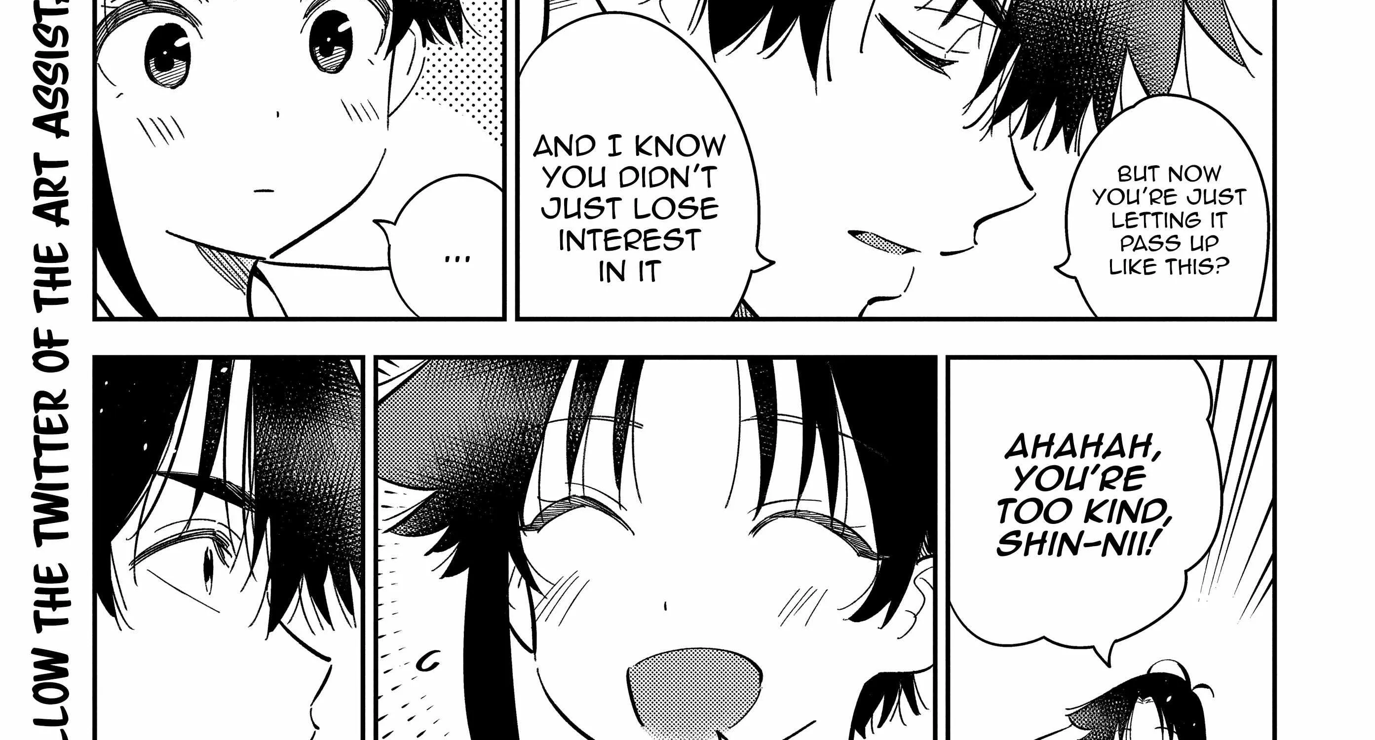 The Children Of Shiunji Family Chapter 17 page 23 - 
