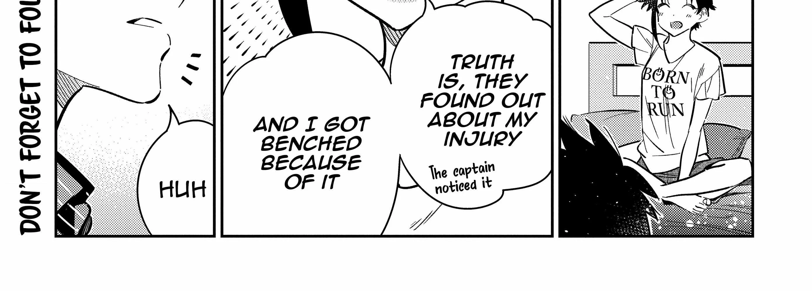 The Children Of Shiunji Family Chapter 17 page 24 - 