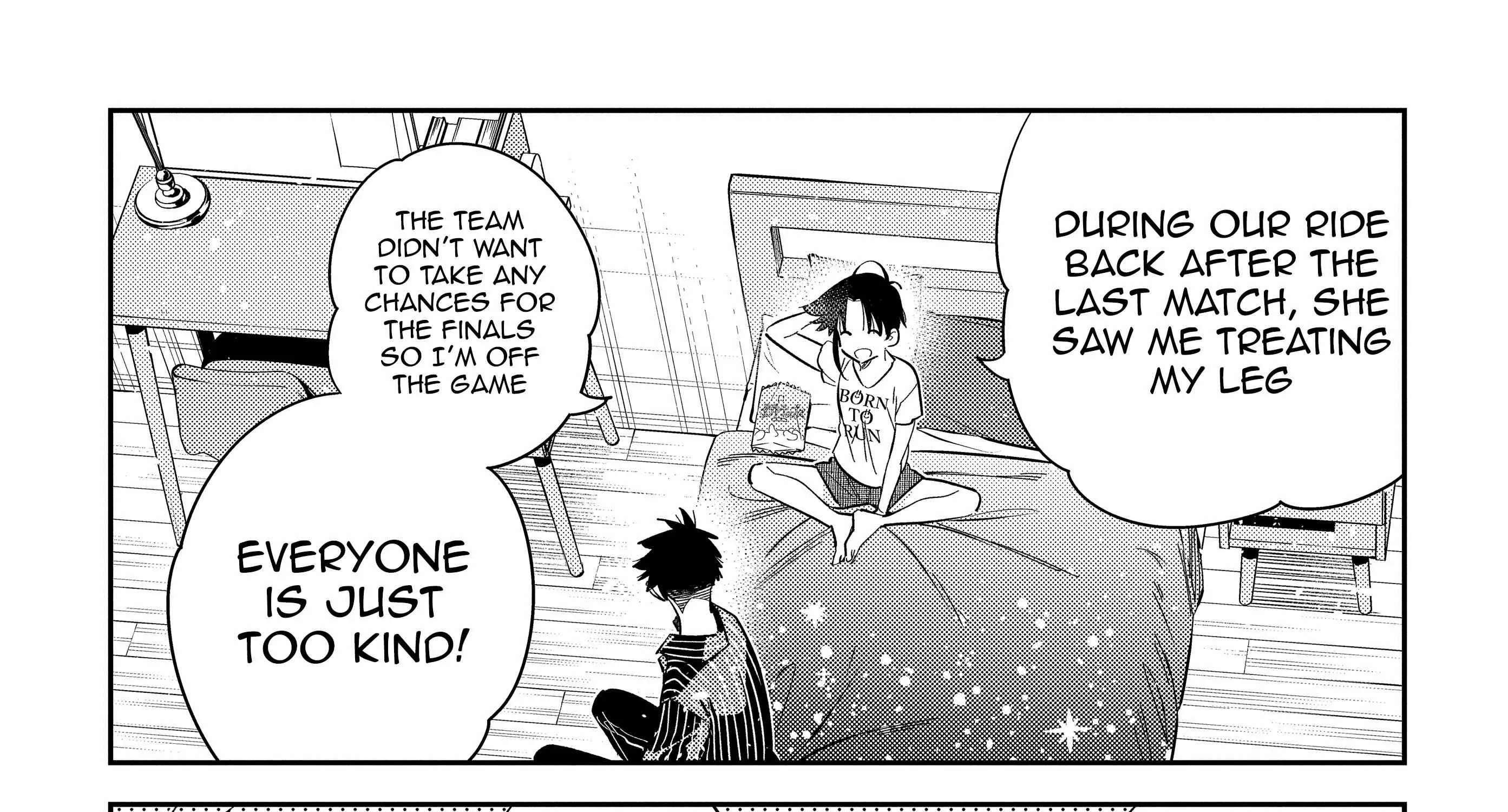 The Children Of Shiunji Family Chapter 17 page 25 - 