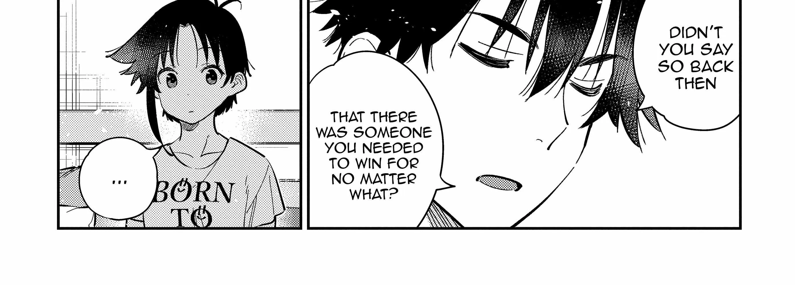 The Children Of Shiunji Family Chapter 17 page 27 - 