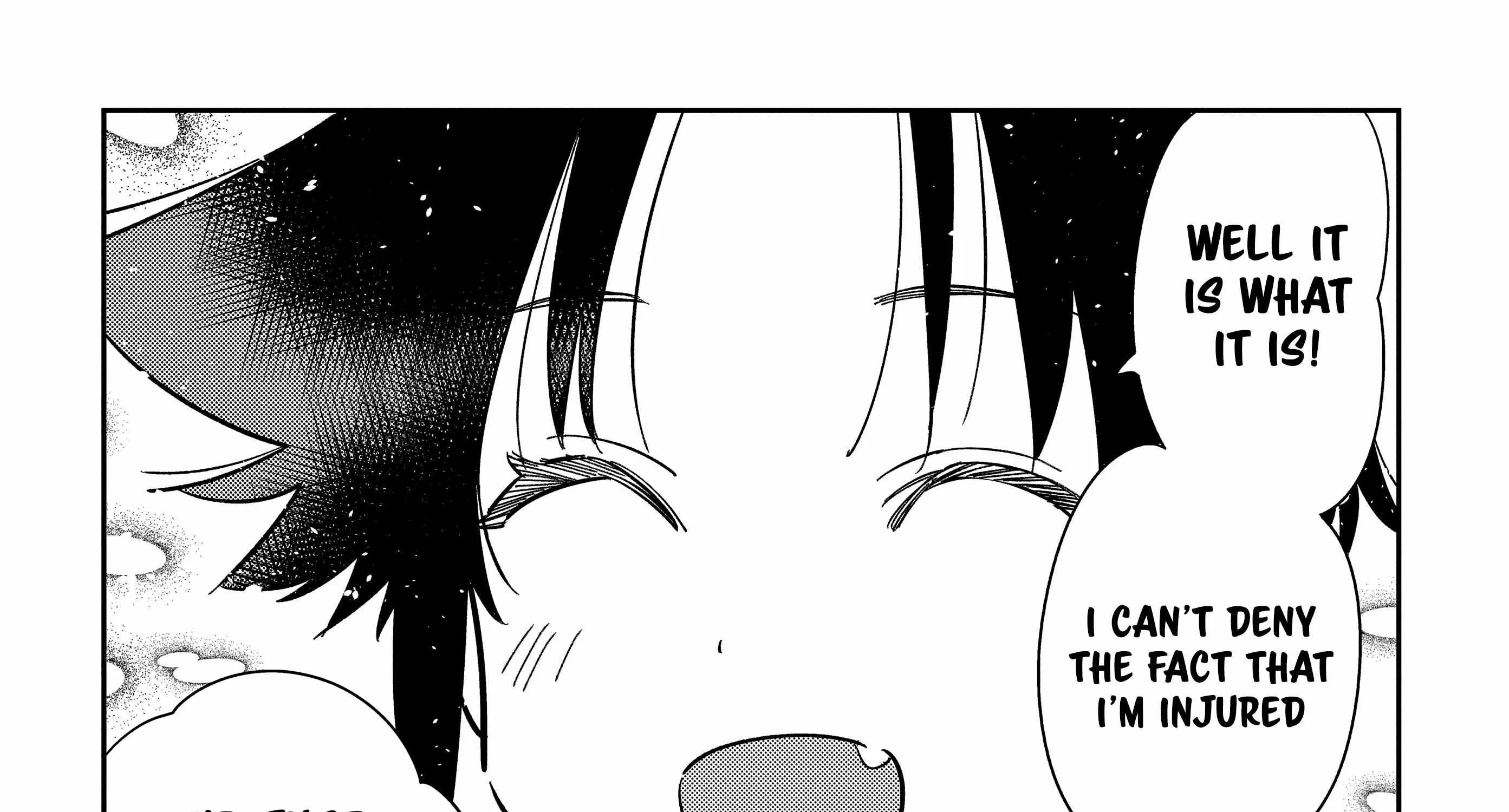 The Children Of Shiunji Family Chapter 17 page 28 - 