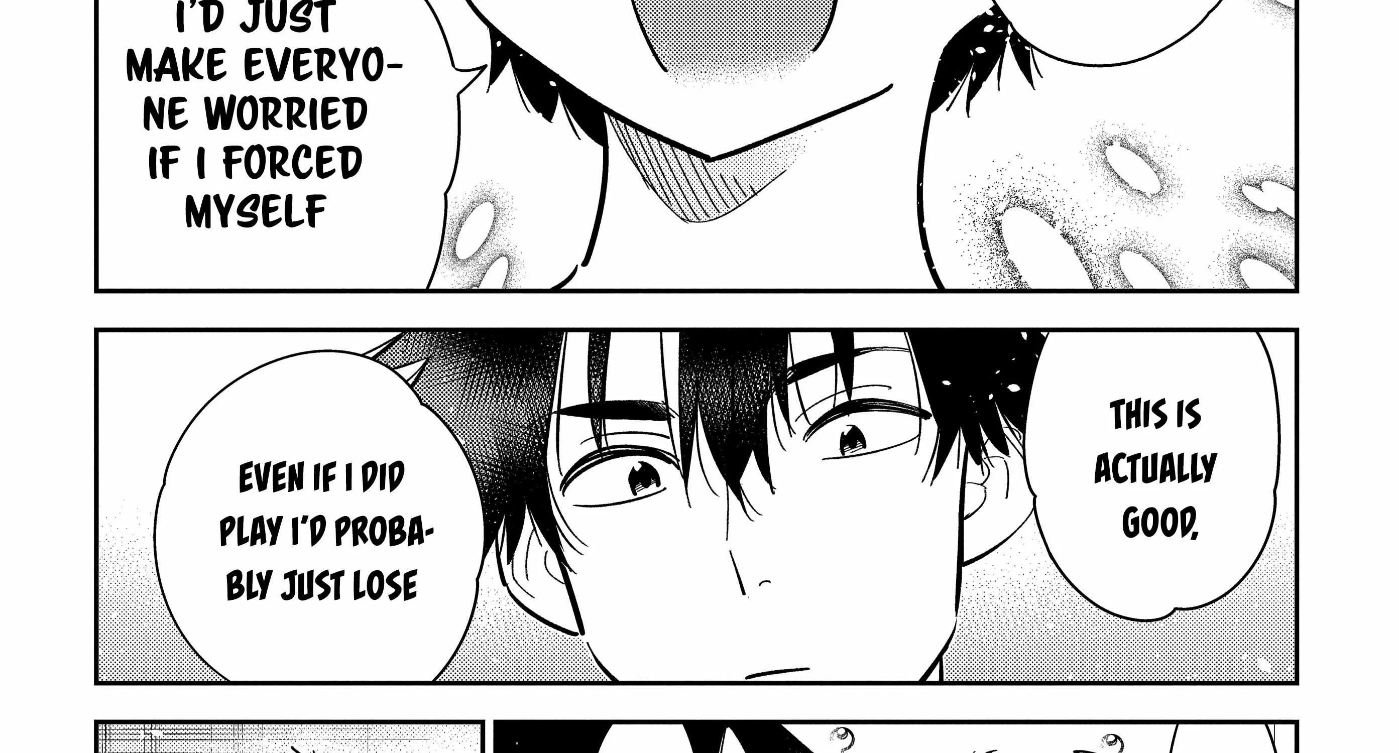 The Children Of Shiunji Family Chapter 17 page 29 - 