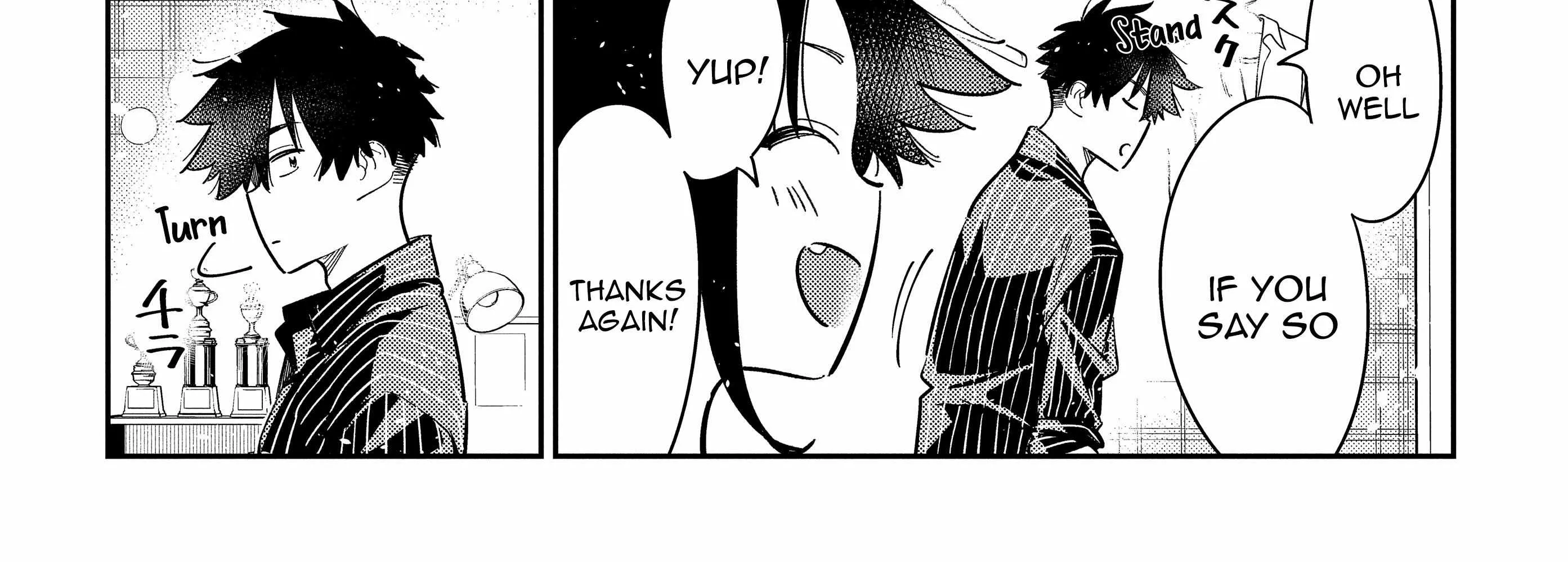 The Children Of Shiunji Family Chapter 17 page 30 - 