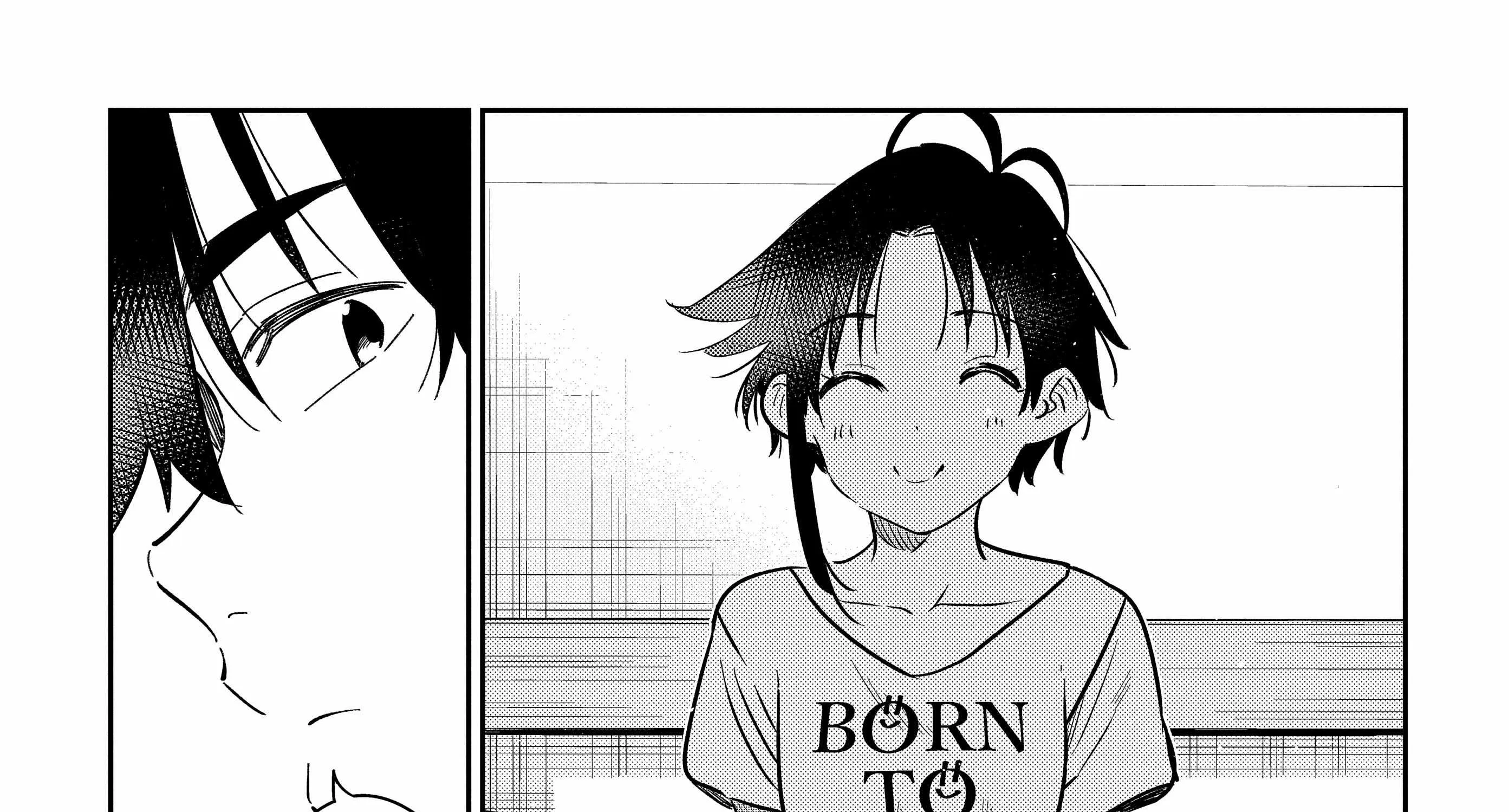 The Children Of Shiunji Family Chapter 17 page 31 - 