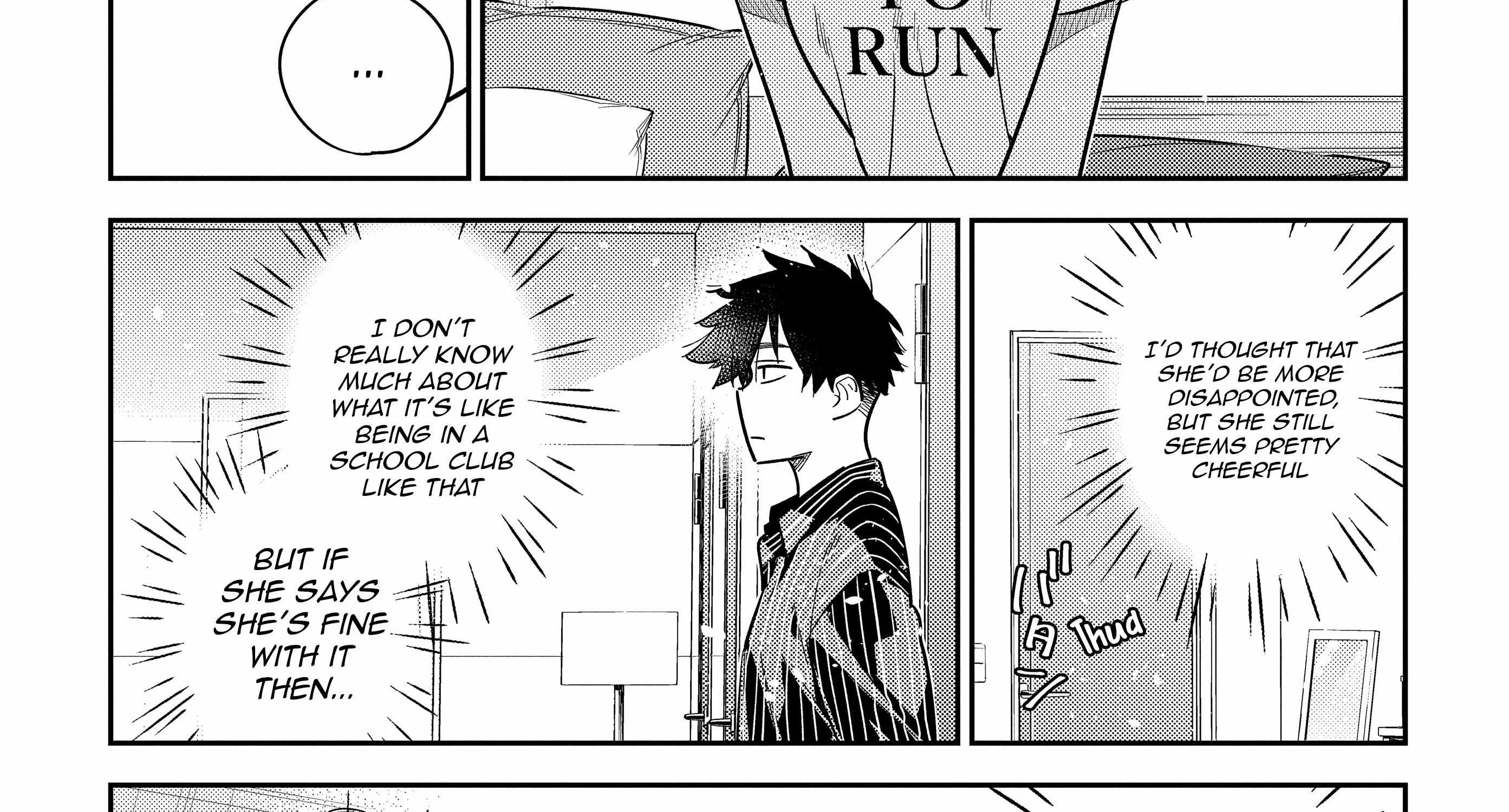 The Children Of Shiunji Family Chapter 17 page 32 - 