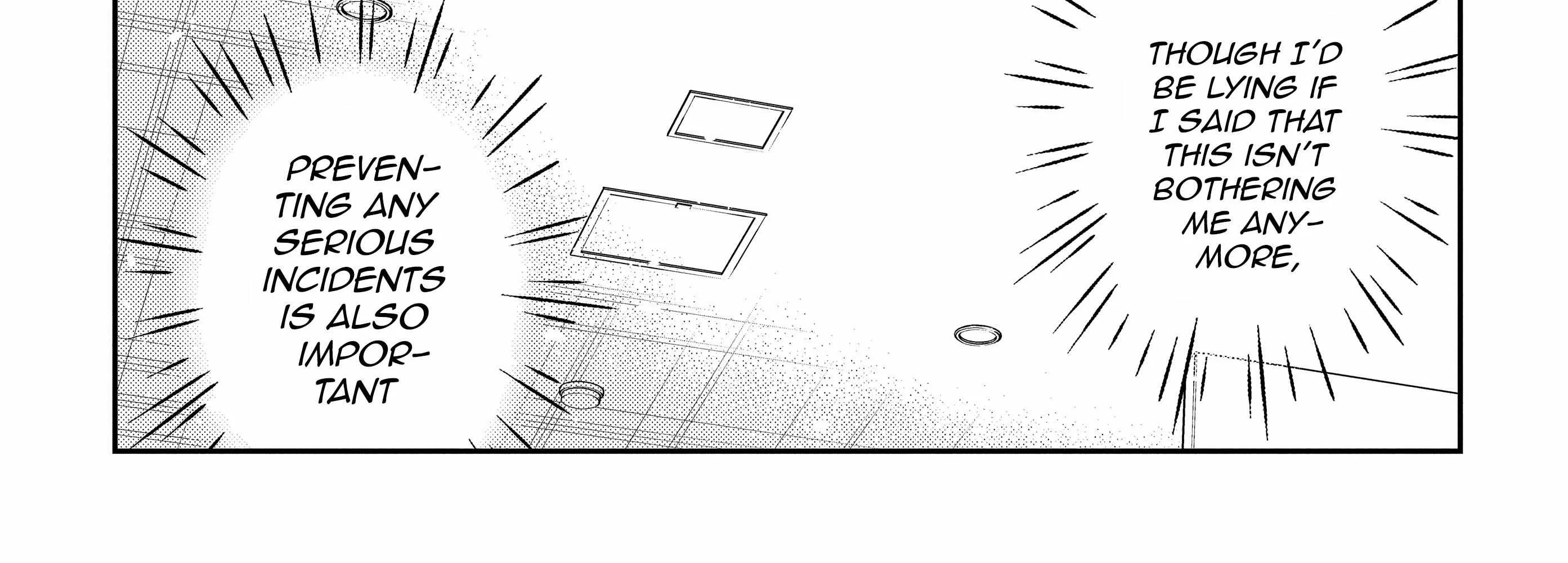 The Children Of Shiunji Family Chapter 17 page 33 - 