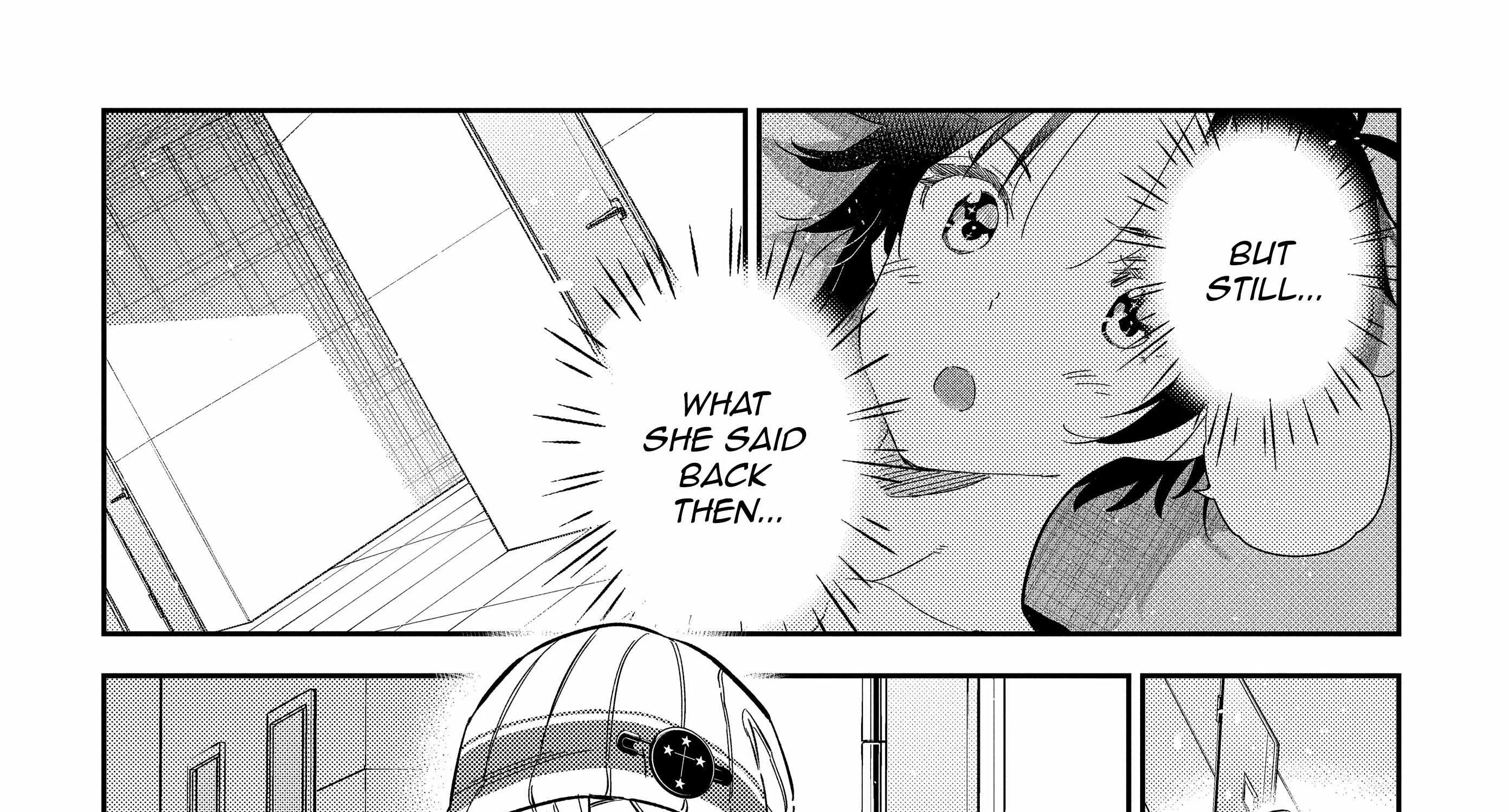 The Children Of Shiunji Family Chapter 17 page 34 - 