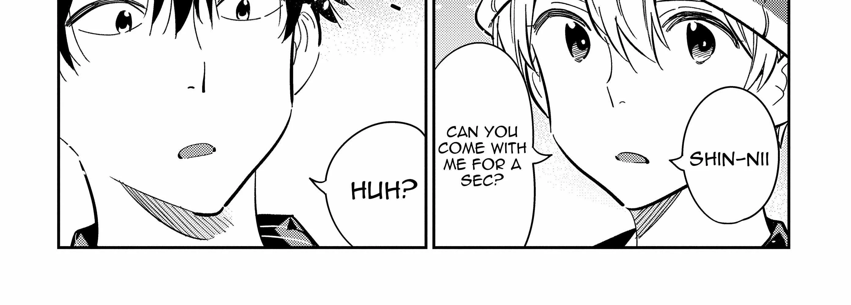 The Children Of Shiunji Family Chapter 17 page 36 - 