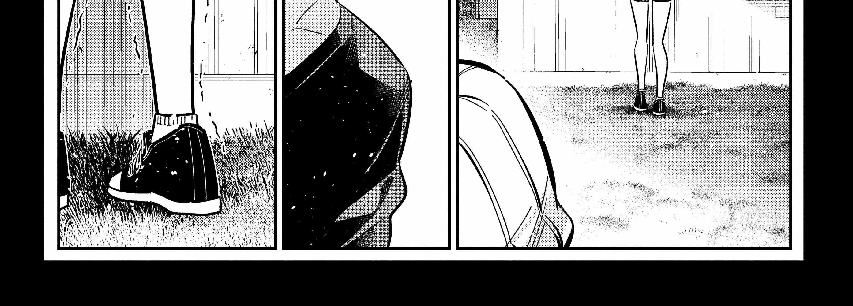 The Children Of Shiunji Family Chapter 17 page 42 - 