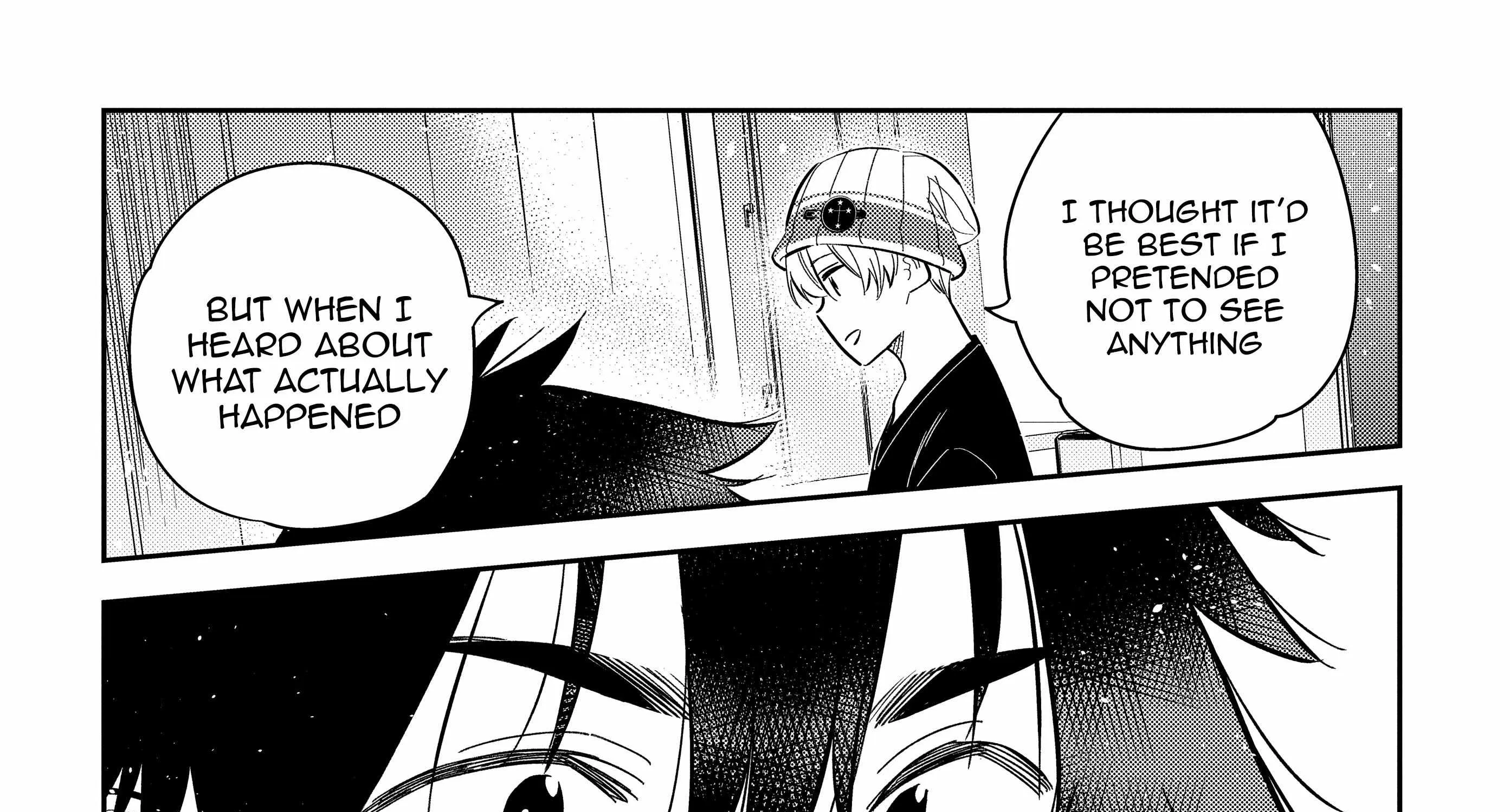 The Children Of Shiunji Family Chapter 17 page 46 - 
