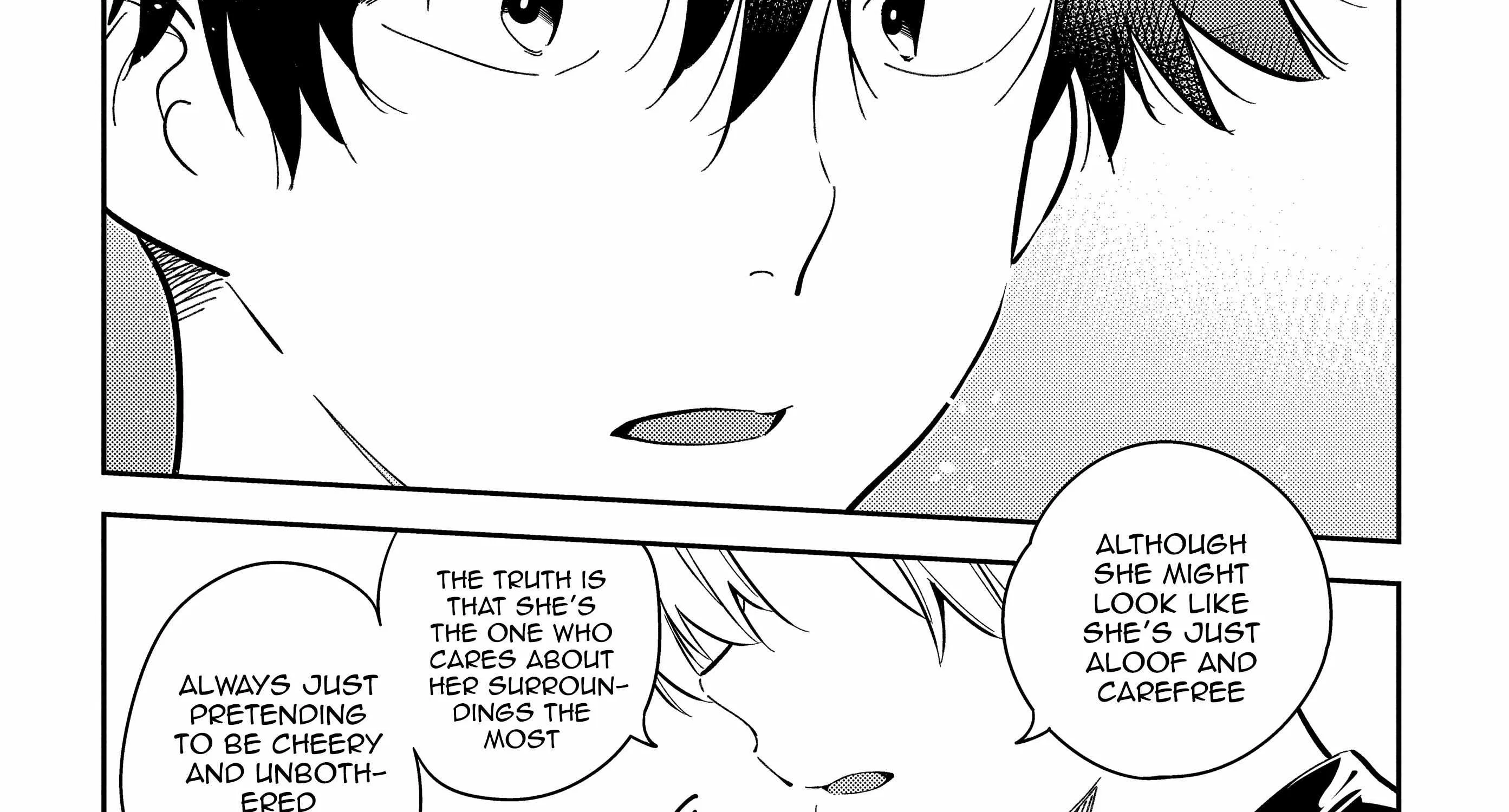 The Children Of Shiunji Family Chapter 17 page 47 - 