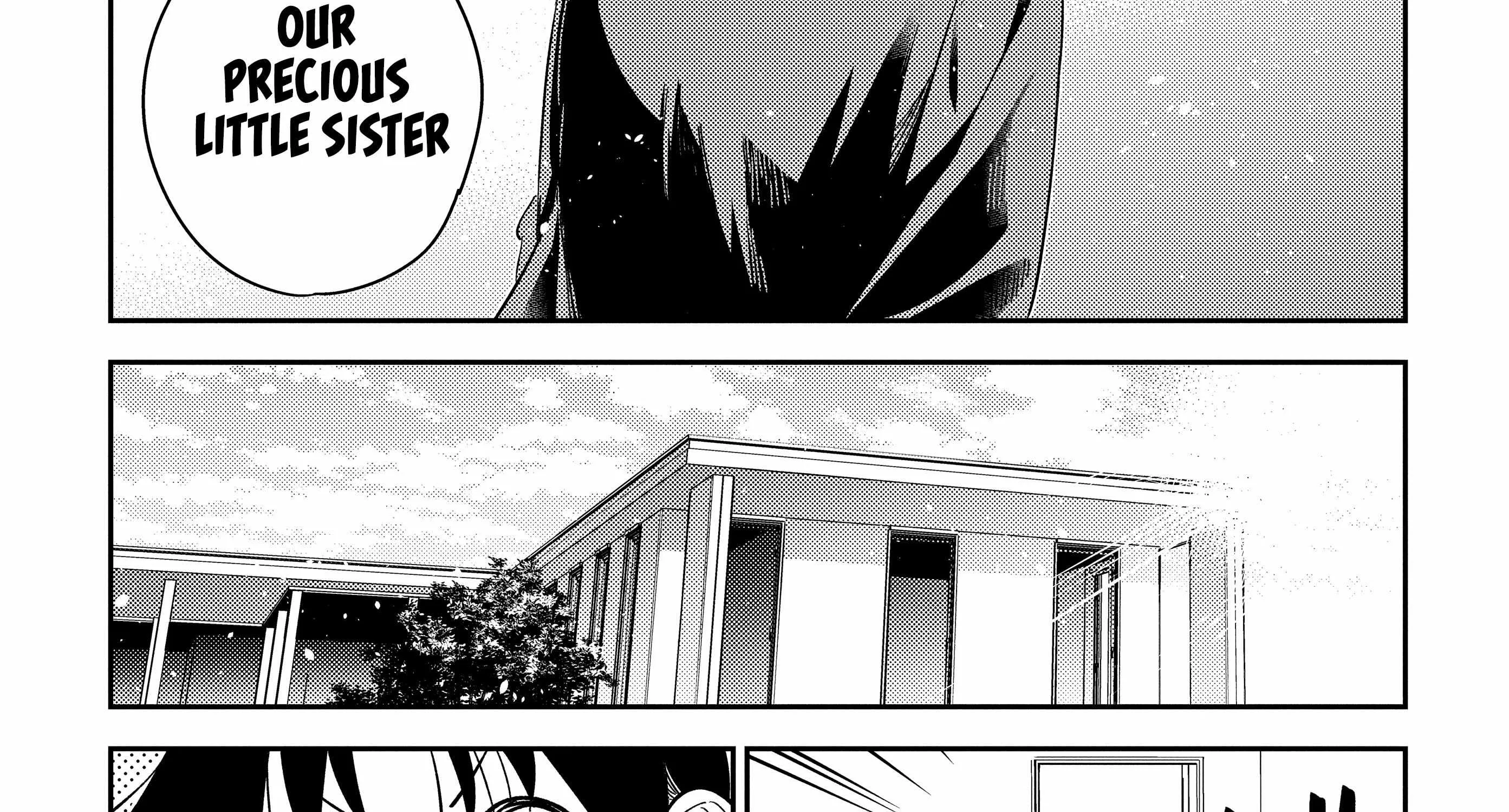 The Children Of Shiunji Family Chapter 17 page 50 - 