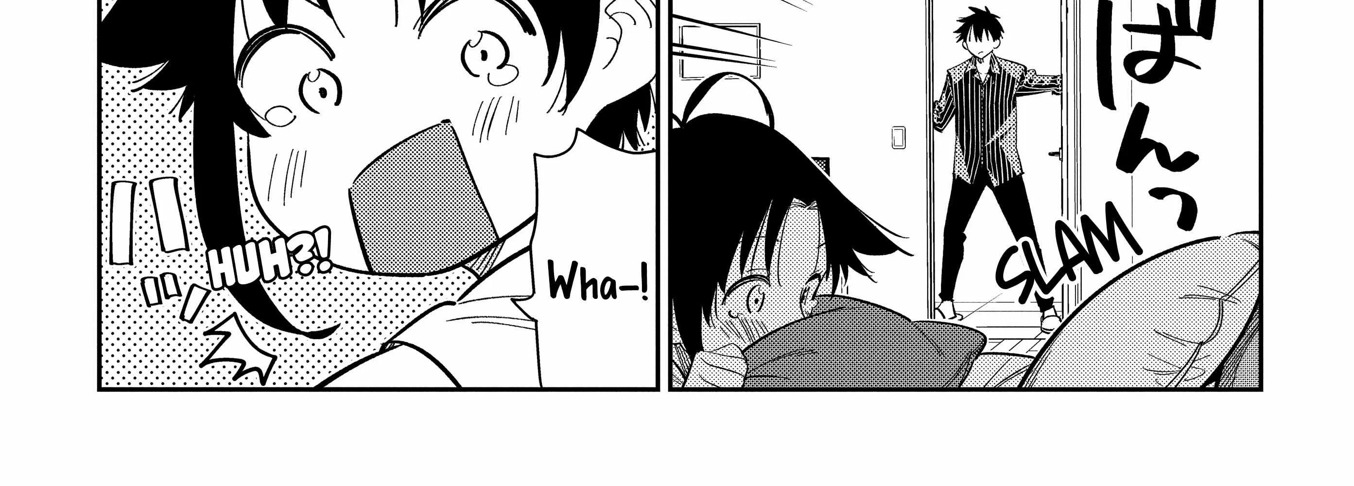 The Children Of Shiunji Family Chapter 17 page 51 - 