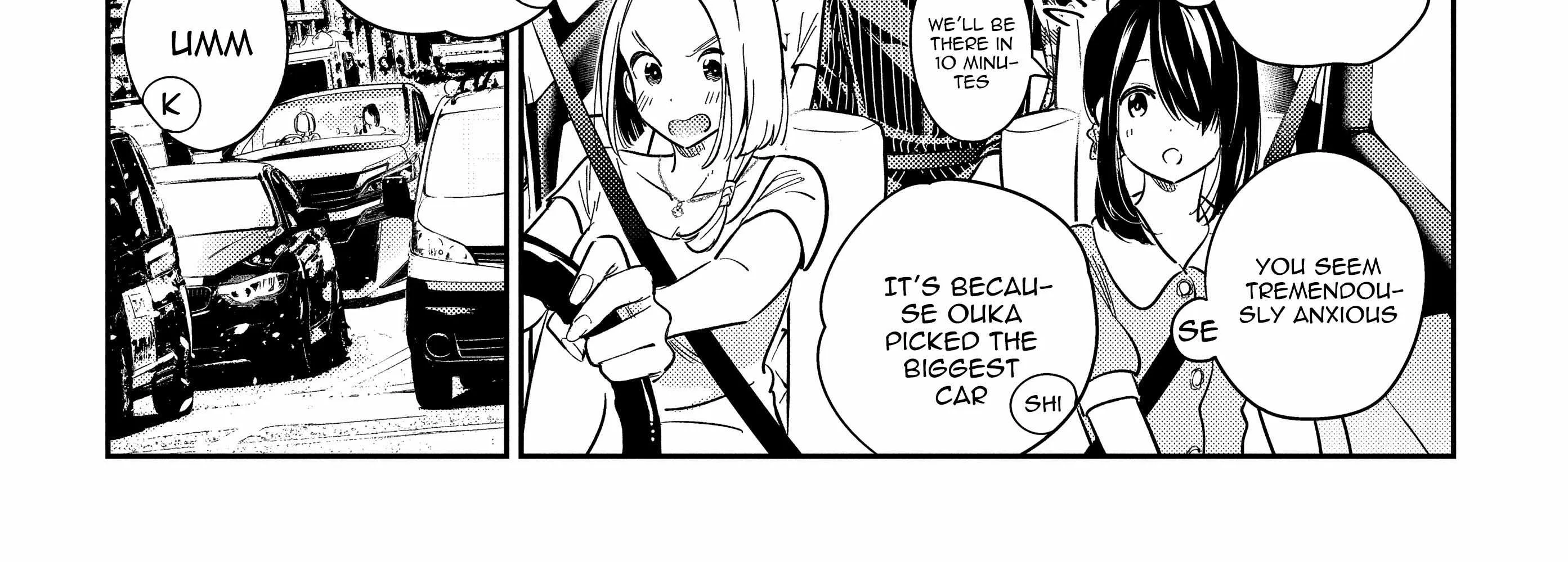 The Children Of Shiunji Family Chapter 17 page 60 - 