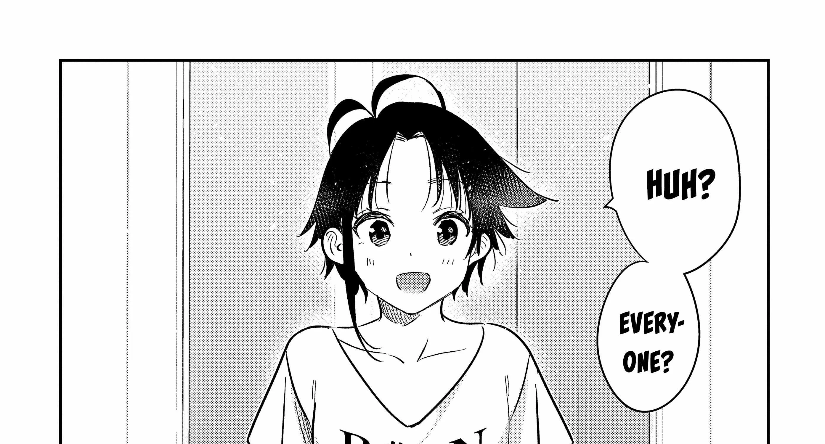 The Children Of Shiunji Family Chapter 17 page 7 - 