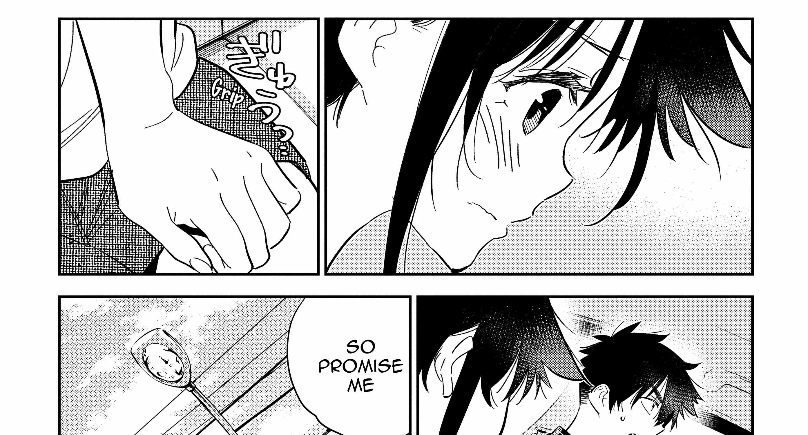 The Children Of Shiunji Family Chapter 17 page 62 - 