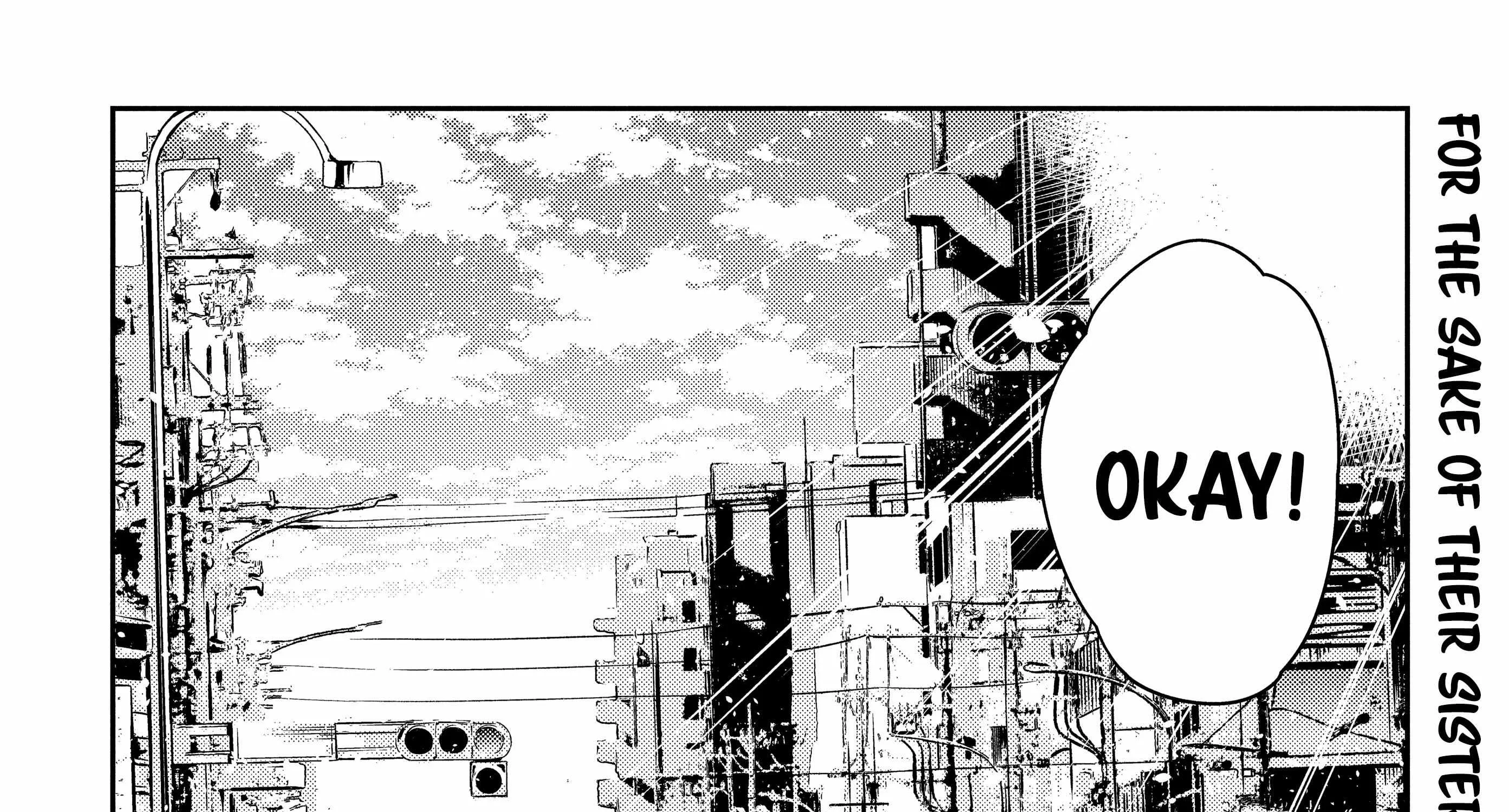 The Children Of Shiunji Family Chapter 17 page 67 - 