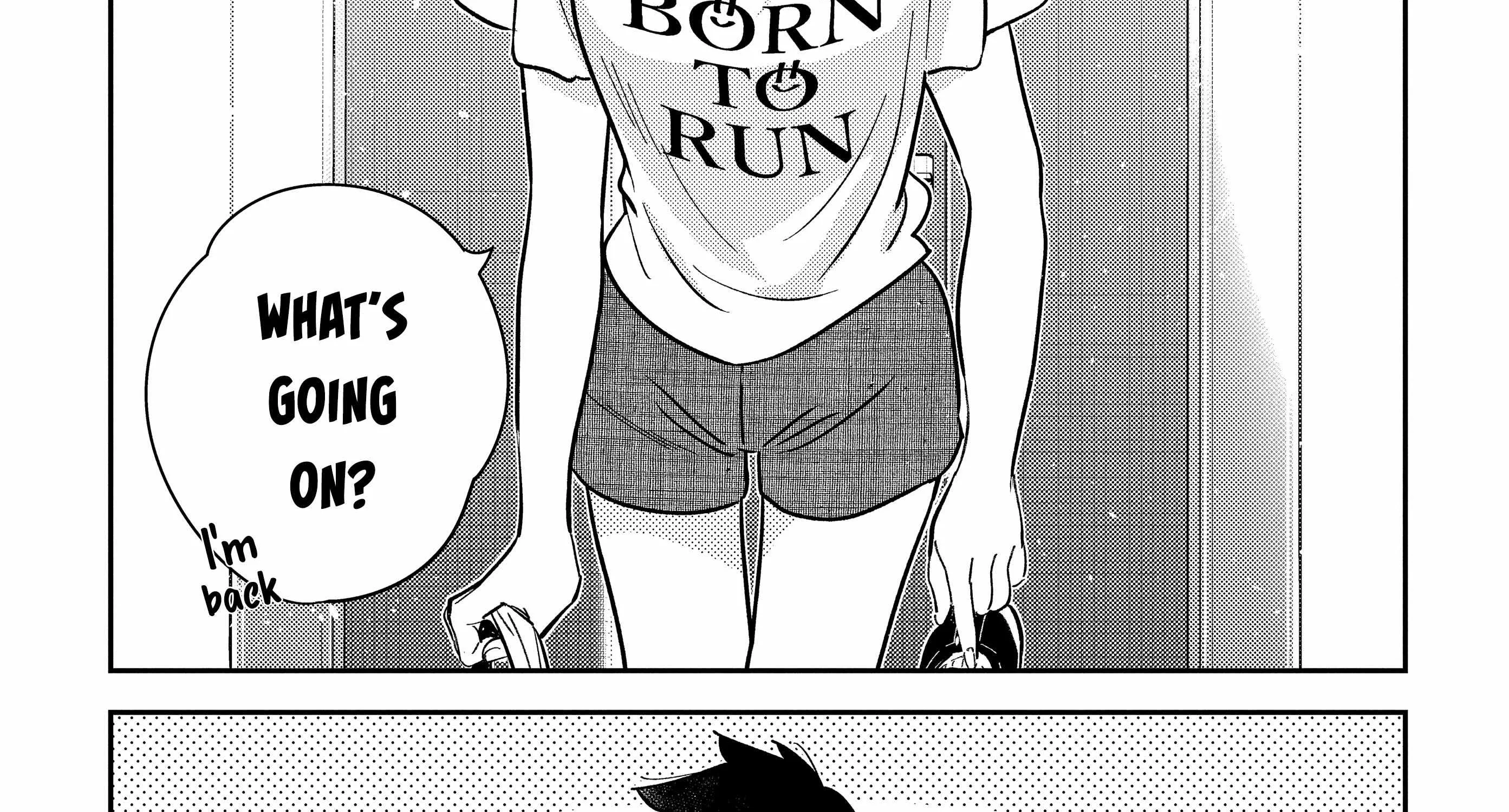 The Children Of Shiunji Family Chapter 17 page 8 - 