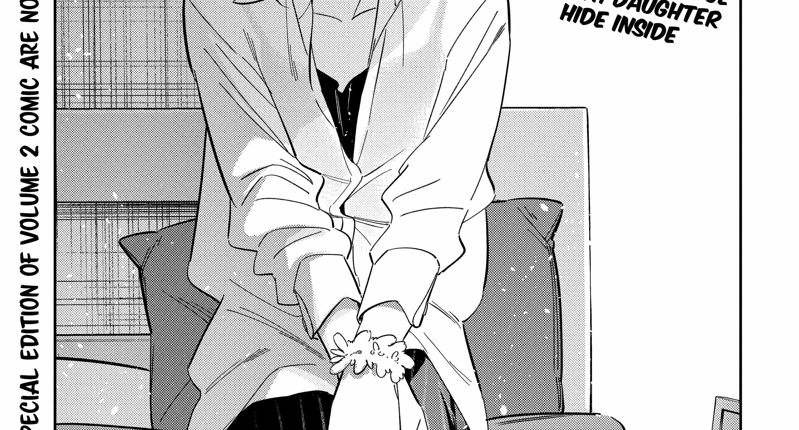 The Children Of Shiunji Family Chapter 18 page 11 - 