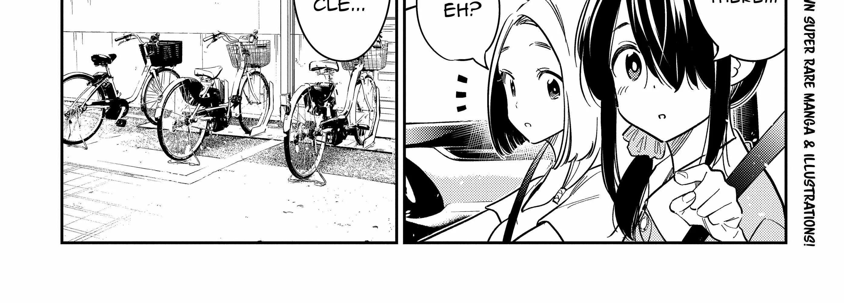The Children Of Shiunji Family Chapter 18 page 15 - 