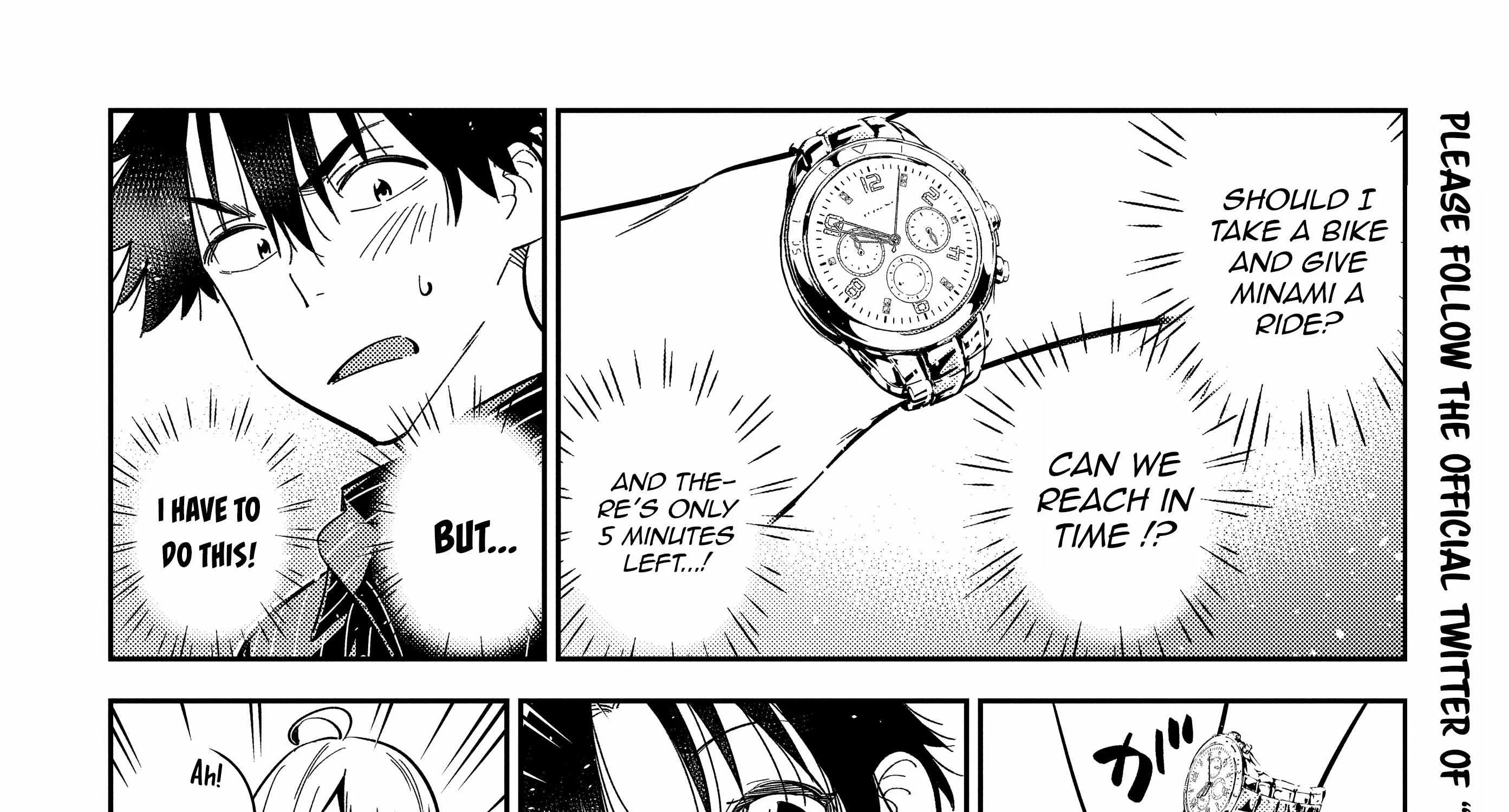 The Children Of Shiunji Family Chapter 18 page 19 - 