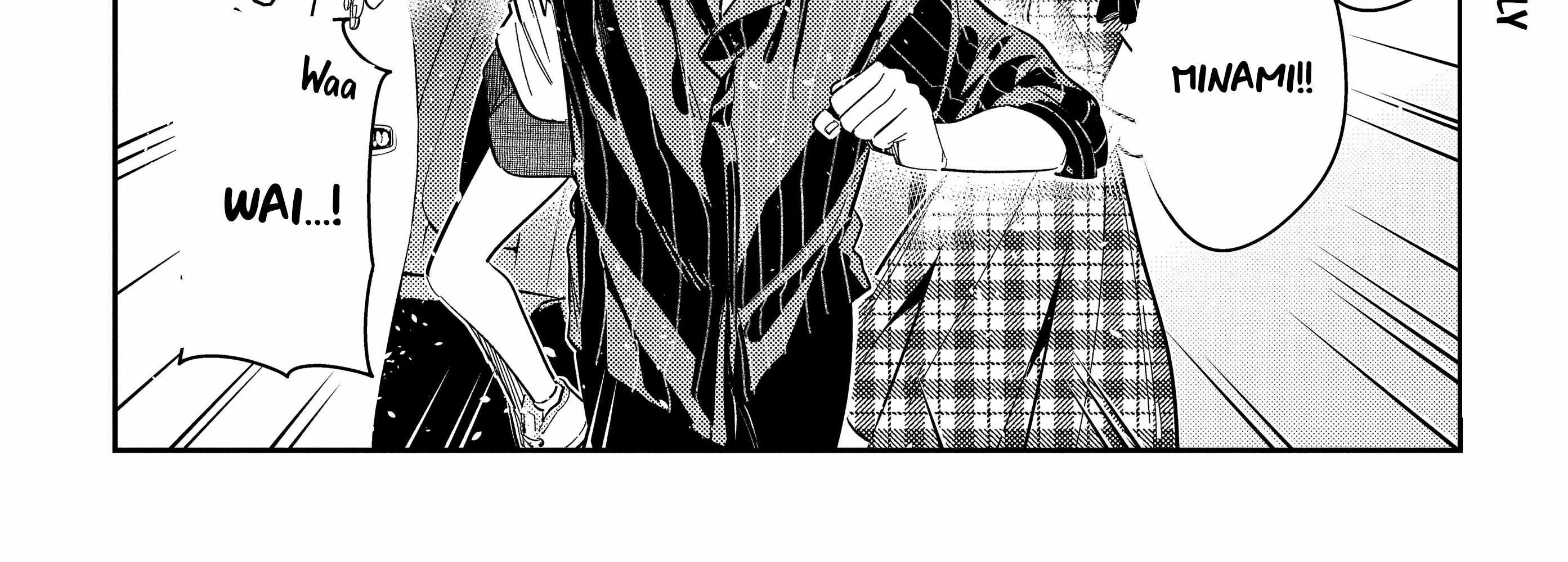 The Children Of Shiunji Family Chapter 18 page 21 - 