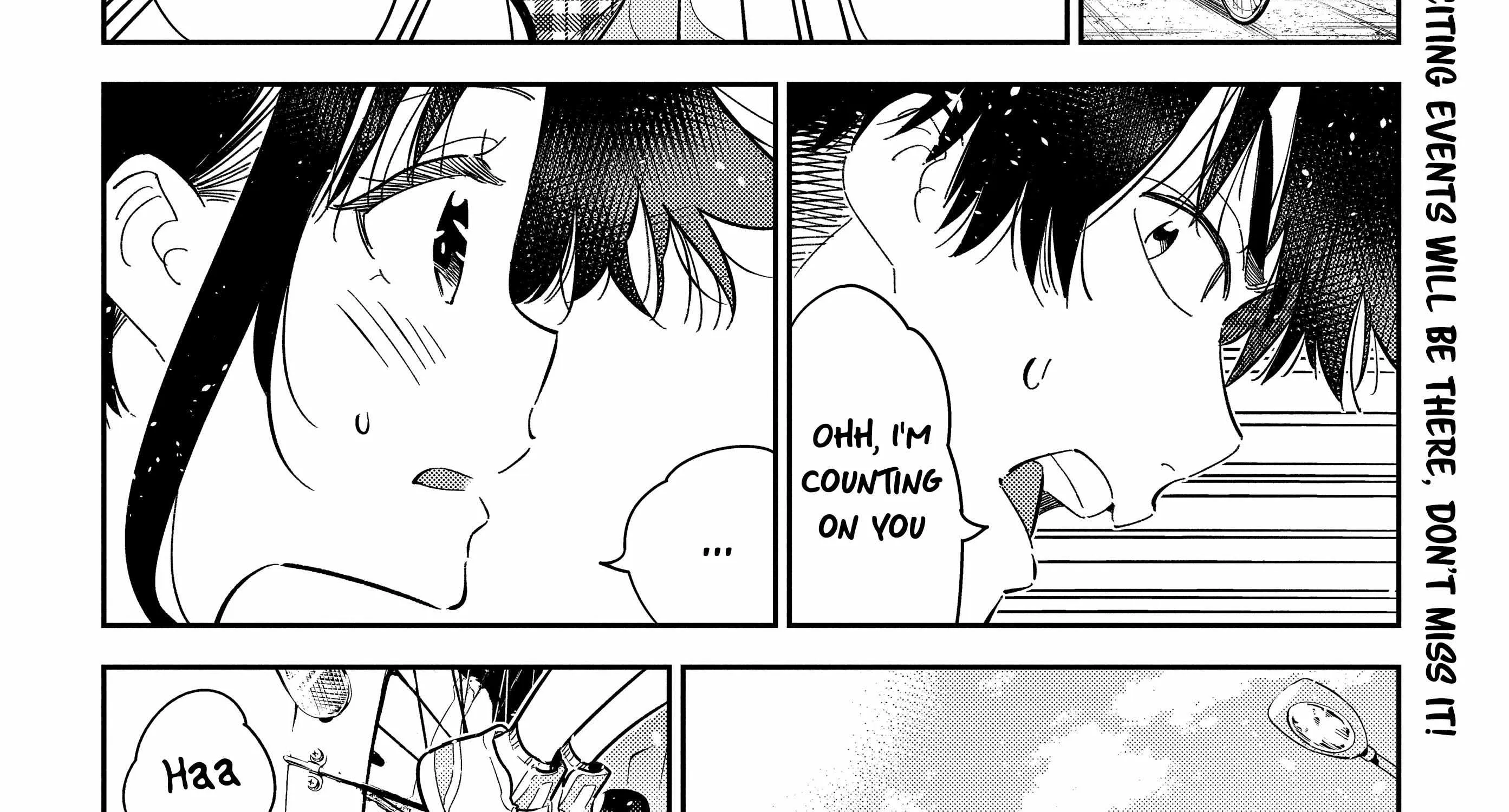 The Children Of Shiunji Family Chapter 18 page 23 - 