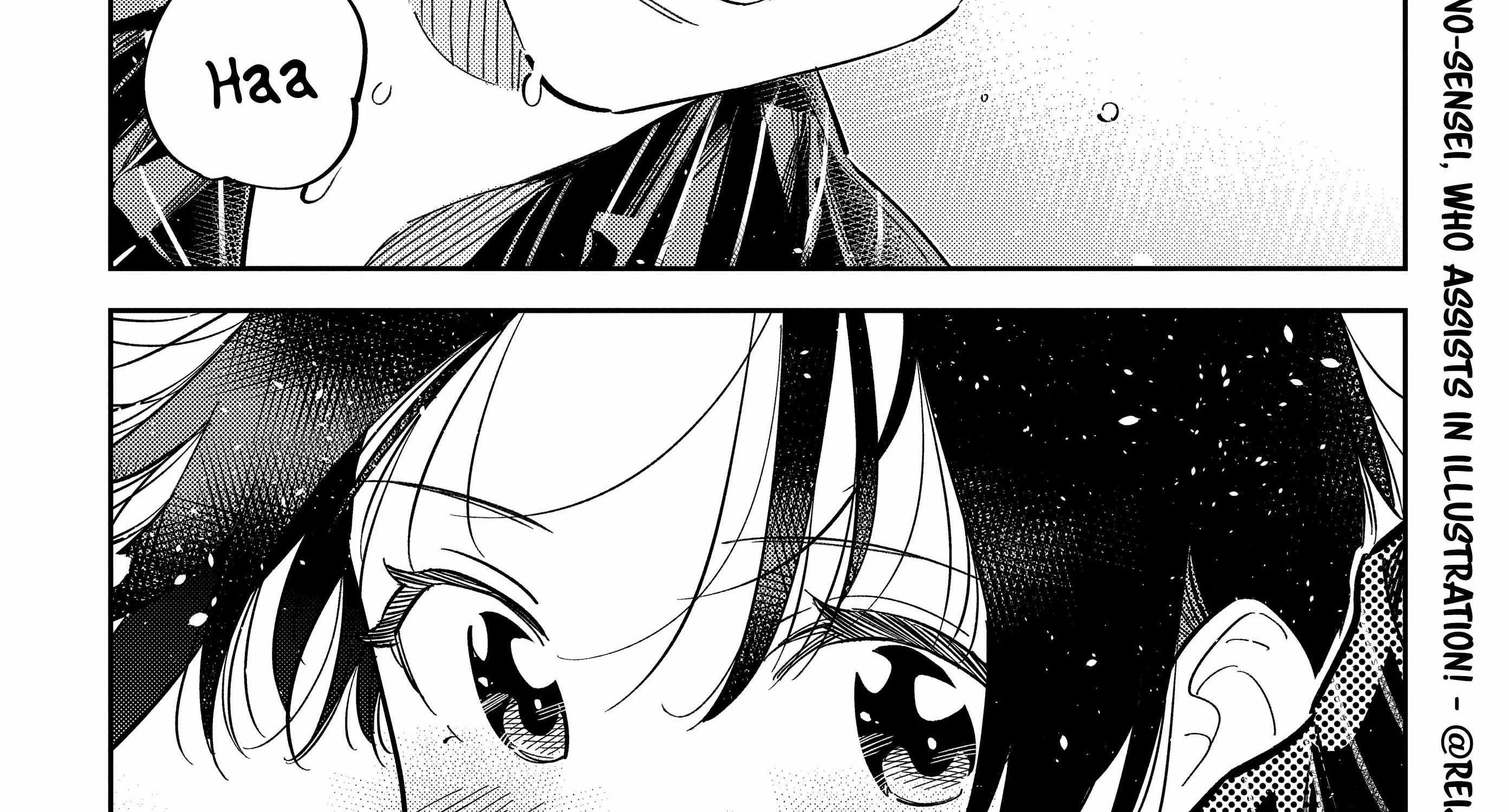 The Children Of Shiunji Family Chapter 18 page 27 - 