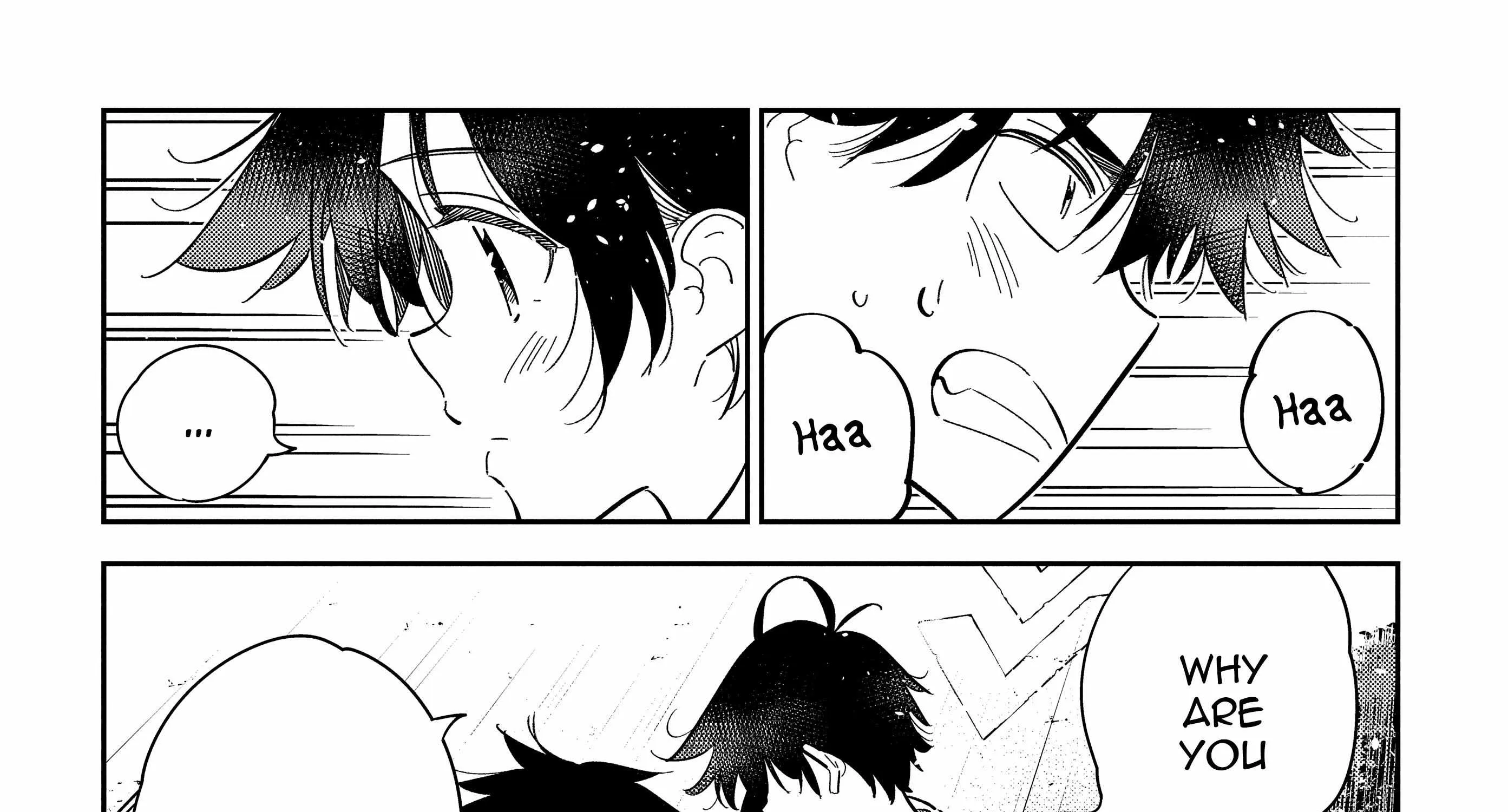 The Children Of Shiunji Family Chapter 18 page 29 - 