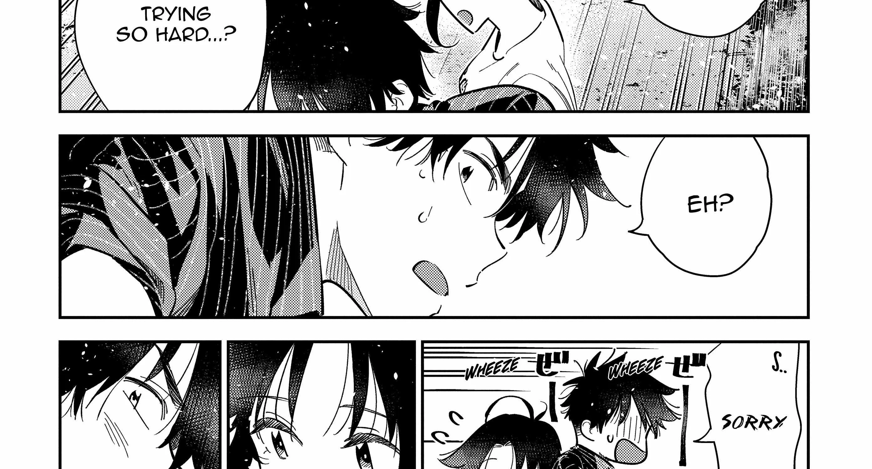 The Children Of Shiunji Family Chapter 18 page 30 - 