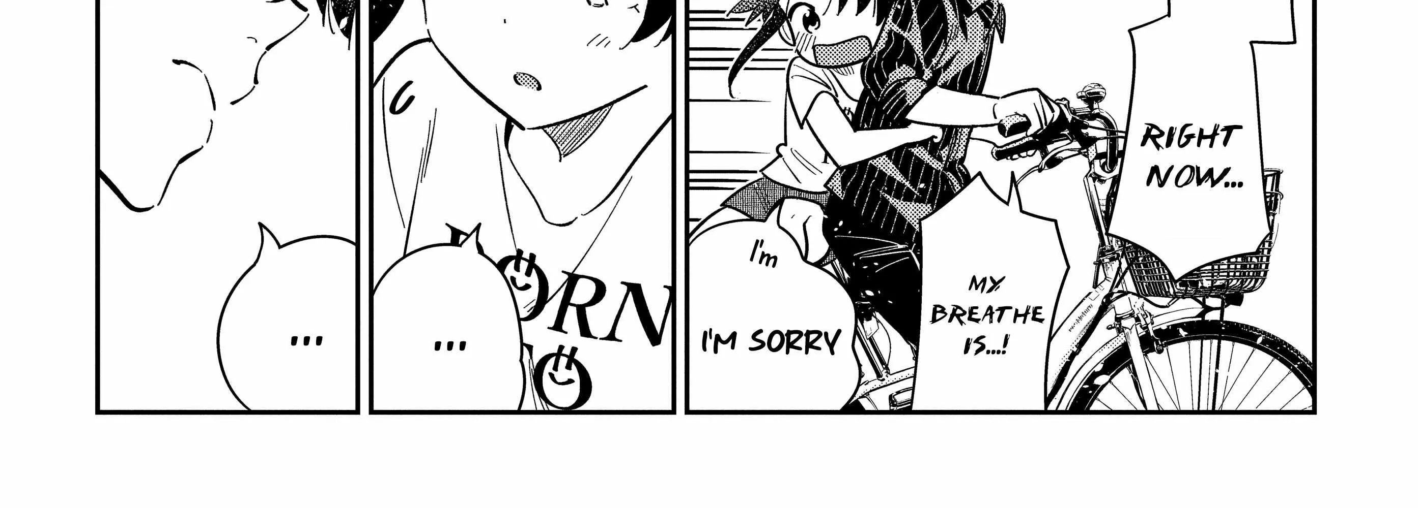 The Children Of Shiunji Family Chapter 18 page 31 - 