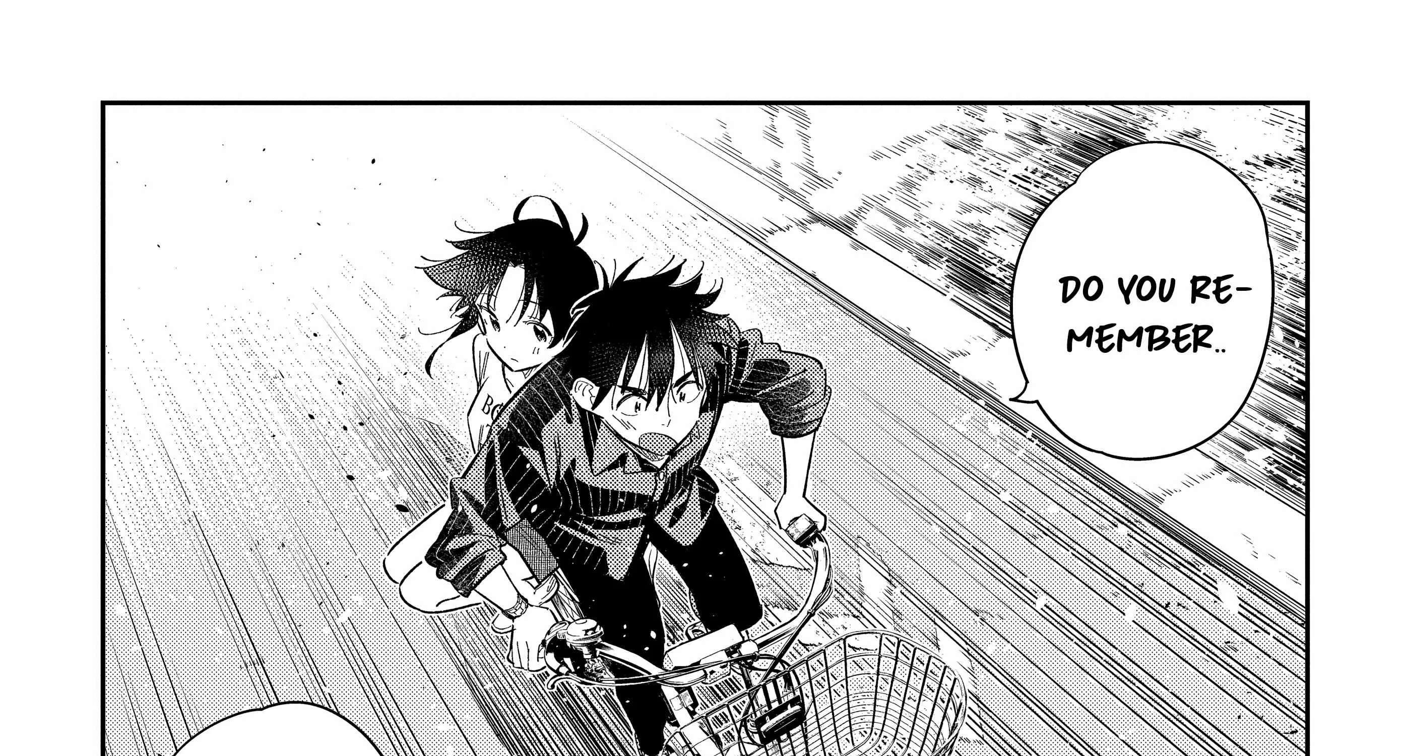 The Children Of Shiunji Family Chapter 18 page 32 - 