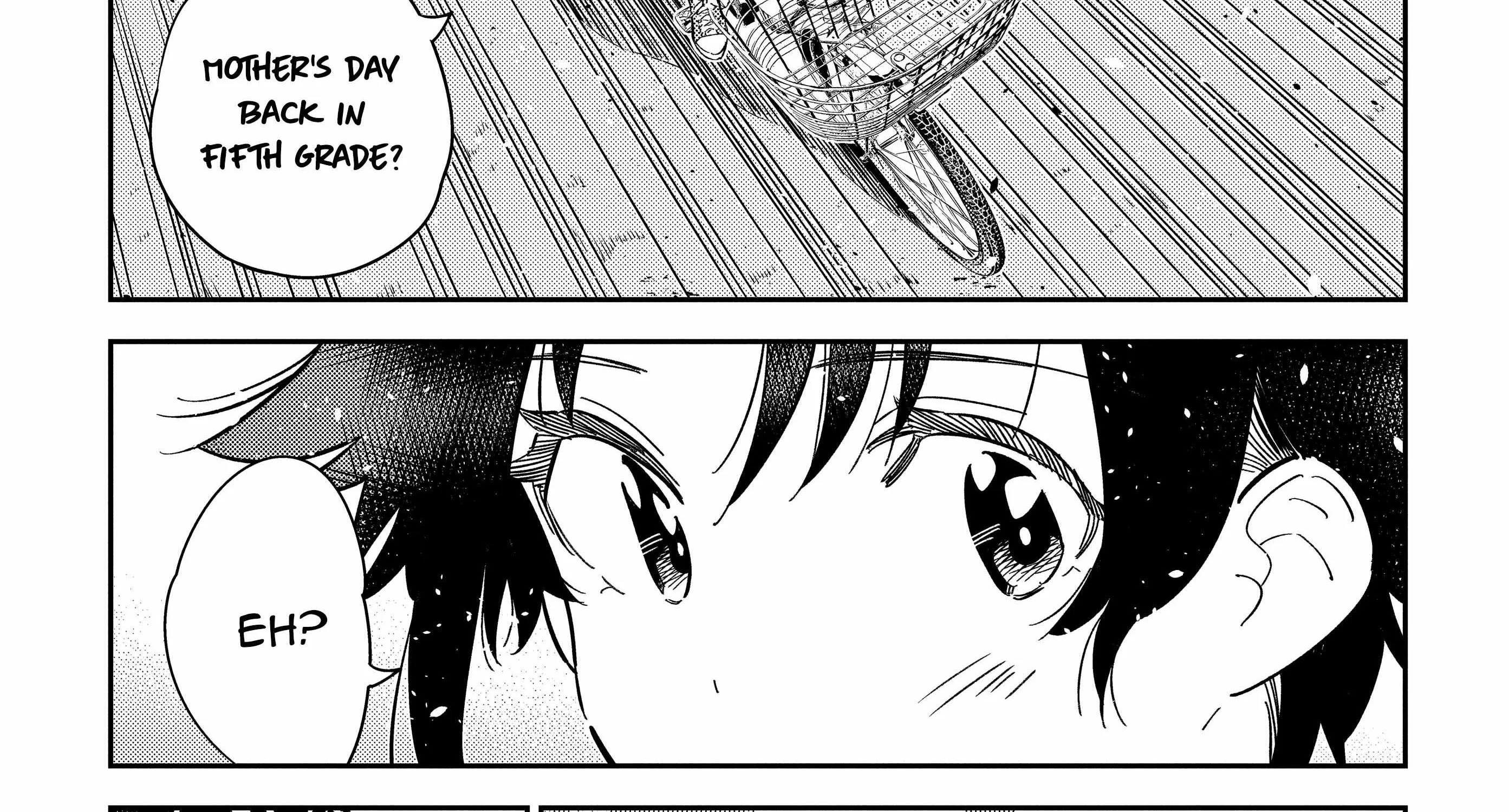 The Children Of Shiunji Family Chapter 18 page 33 - 