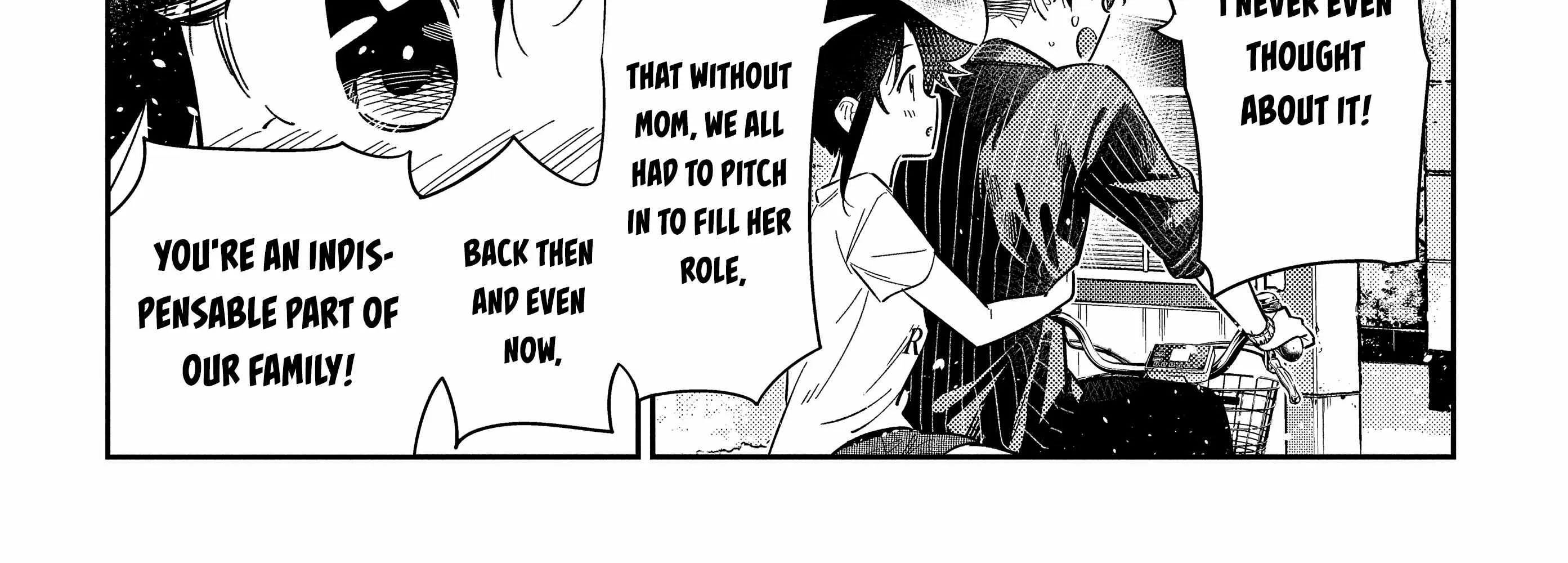 The Children Of Shiunji Family Chapter 18 page 37 - 