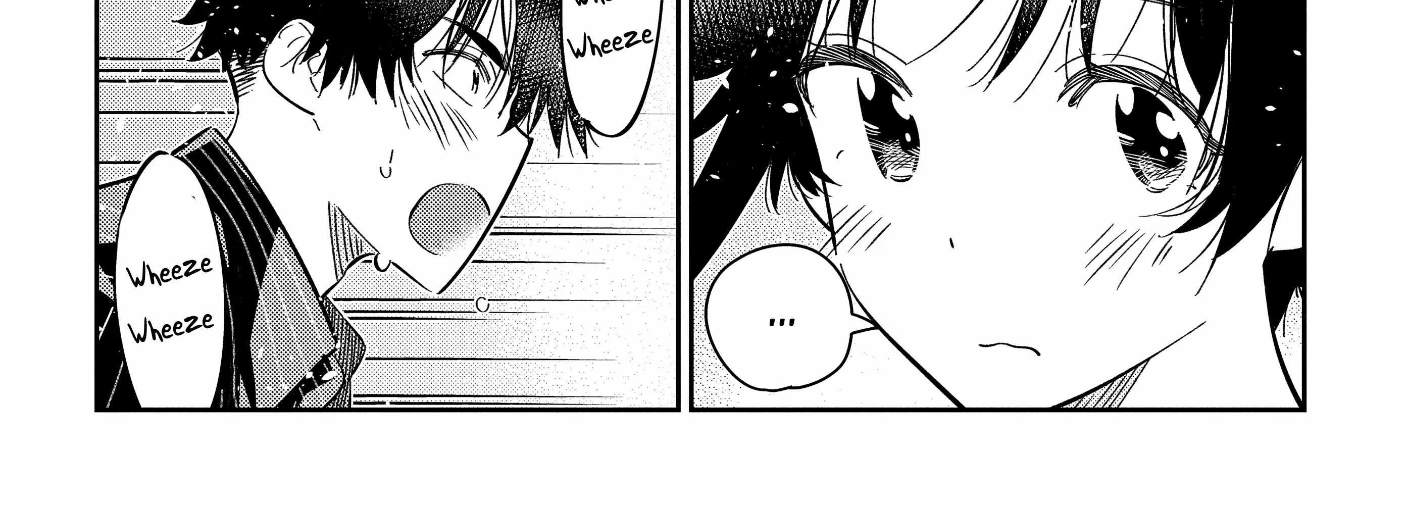 The Children Of Shiunji Family Chapter 18 page 43 - 