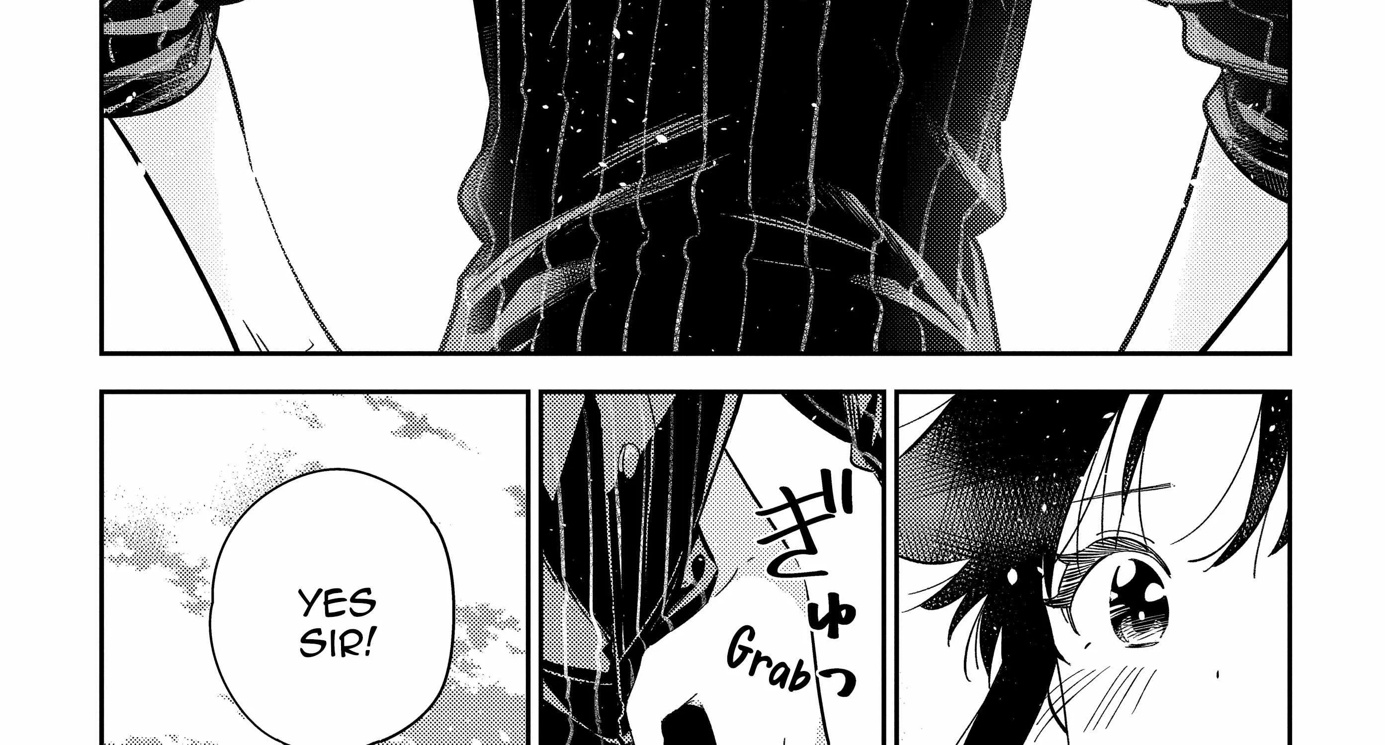 The Children Of Shiunji Family Chapter 18 page 45 - 