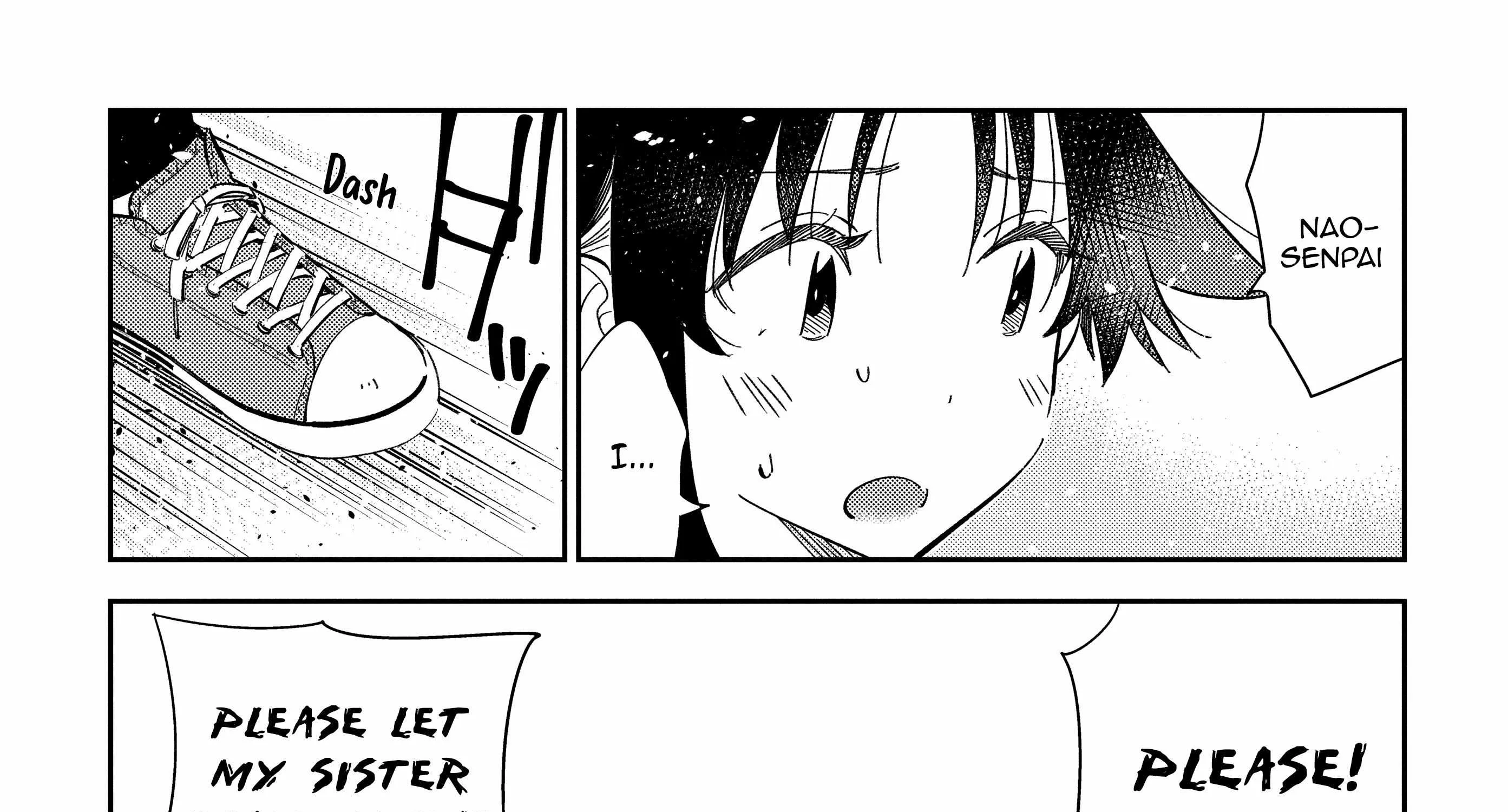 The Children Of Shiunji Family Chapter 18 page 50 - 