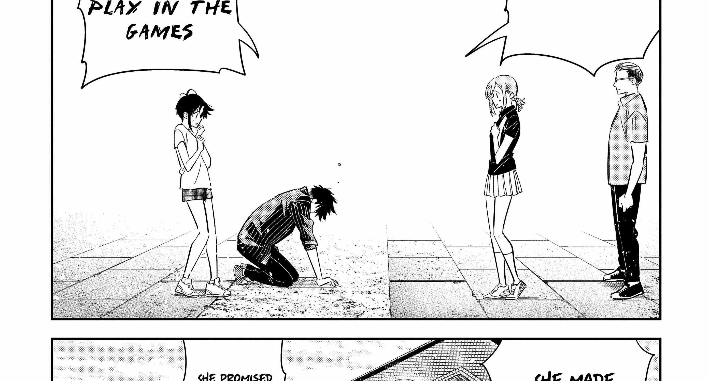 The Children Of Shiunji Family Chapter 18 page 51 - 