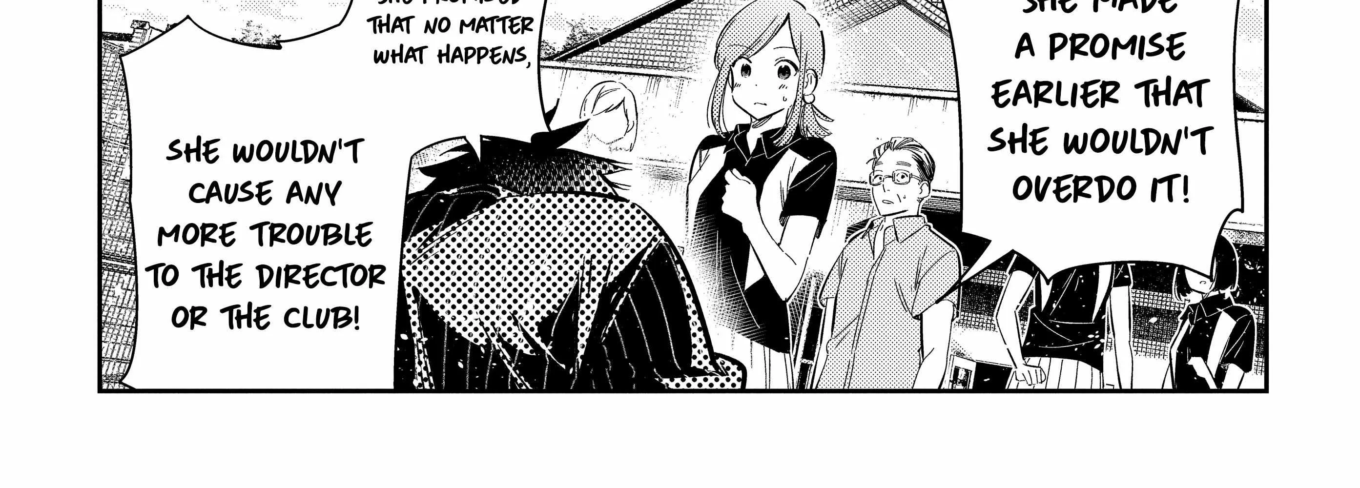 The Children Of Shiunji Family Chapter 18 page 52 - 