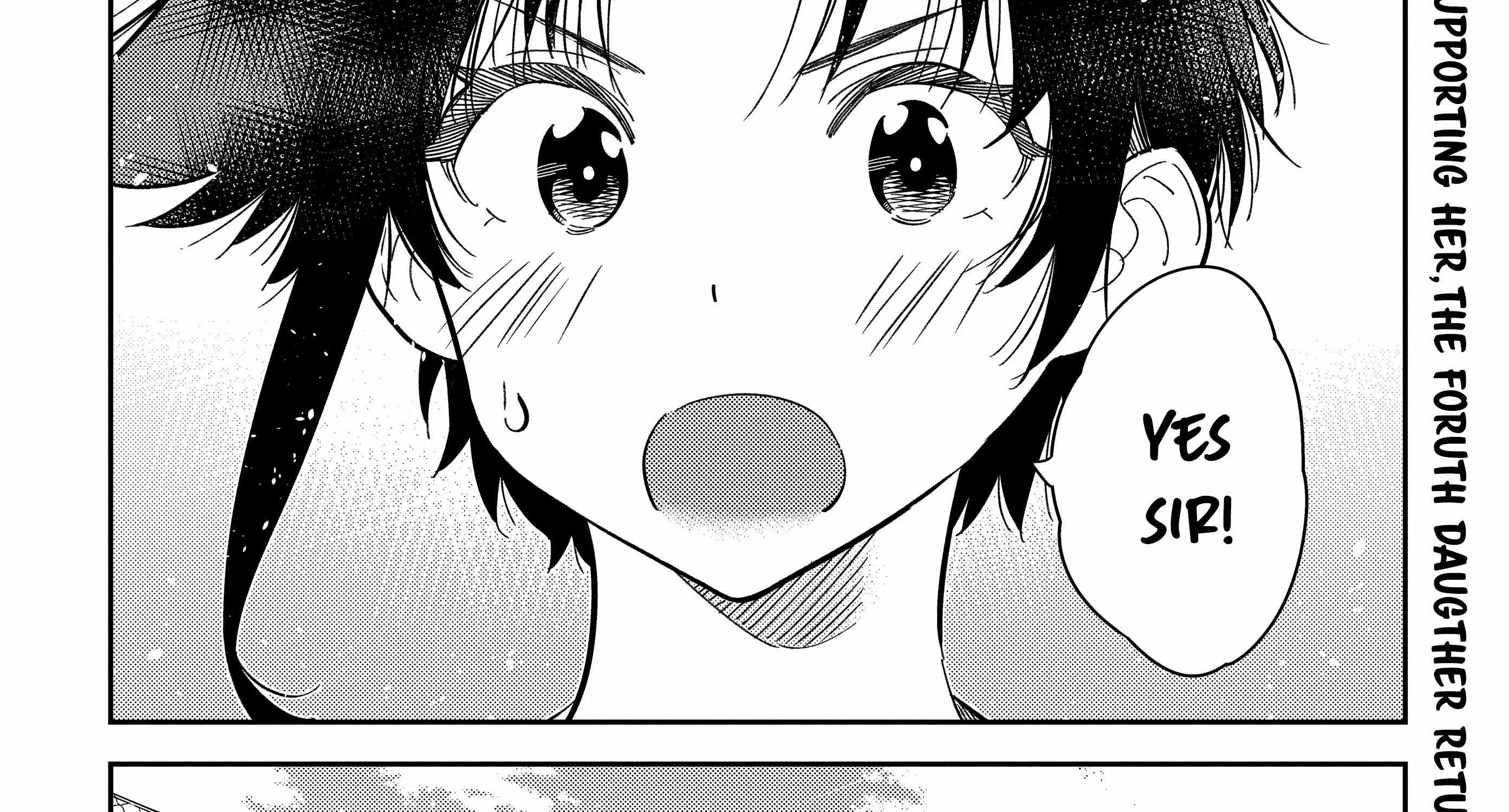 The Children Of Shiunji Family Chapter 18 page 57 - 