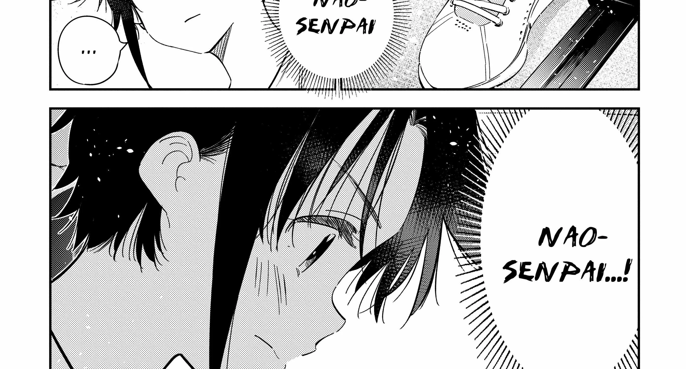 The Children Of Shiunji Family Chapter 18 page 8 - 
