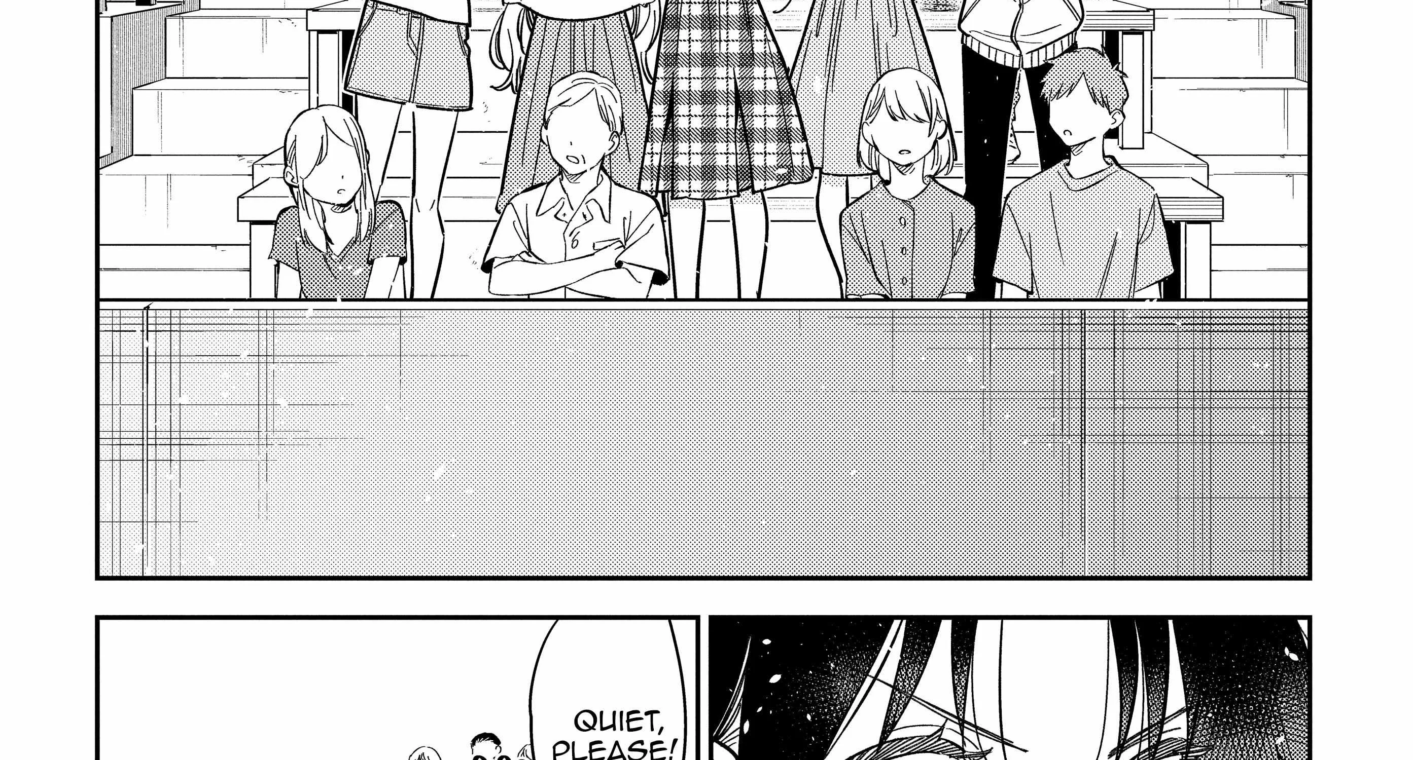 The Children Of Shiunji Family Chapter 19 page 11 - 